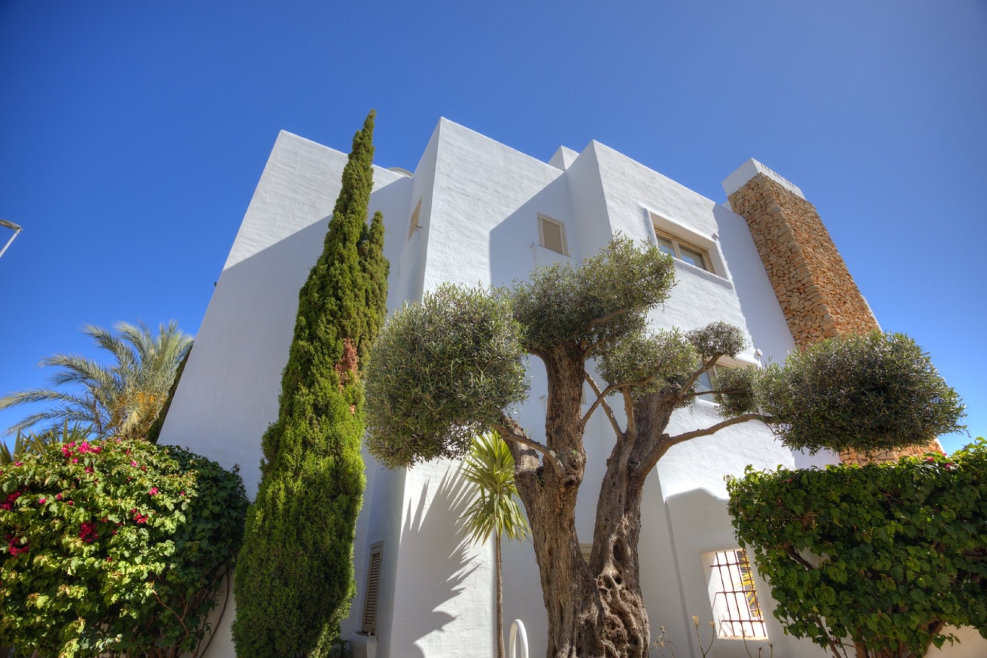 Verkoop - Appartement - Moraira - Pueblo