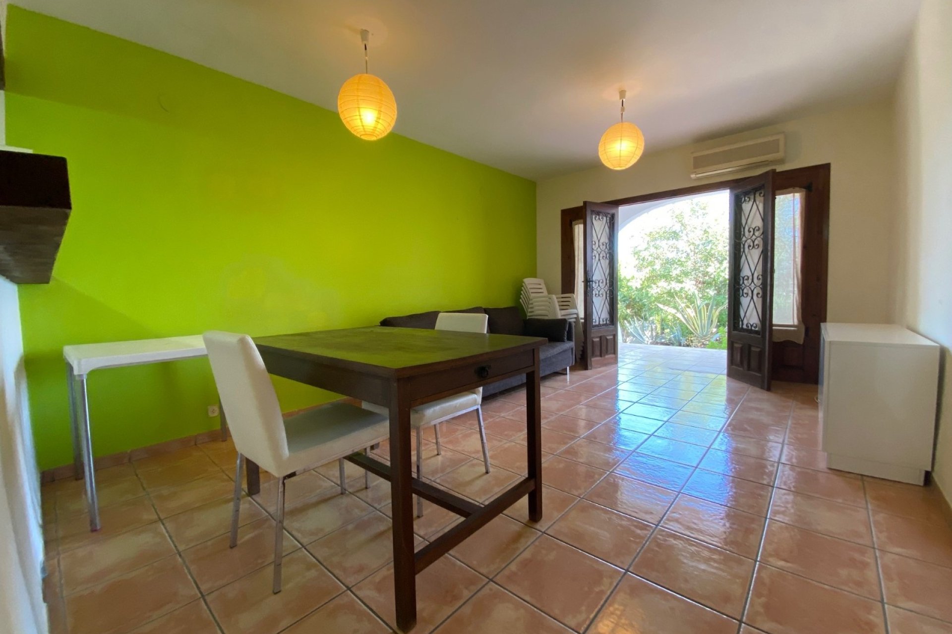 Verkoop - Appartement - Moraira - Sabatera