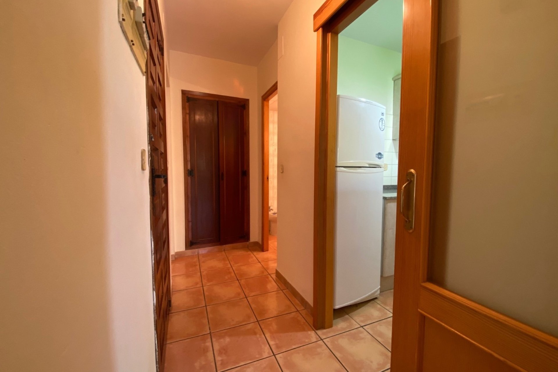 Verkoop - Appartement - Moraira - Sabatera