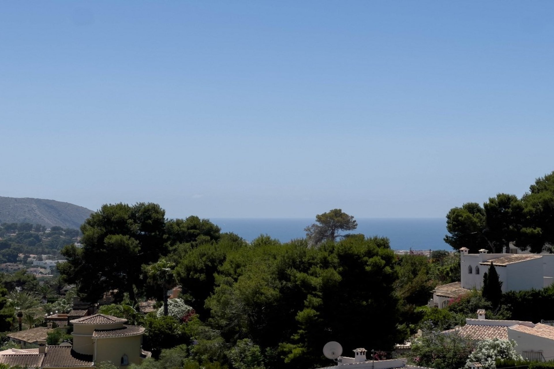 Verkoop - Appartement - Moraira - Sabatera