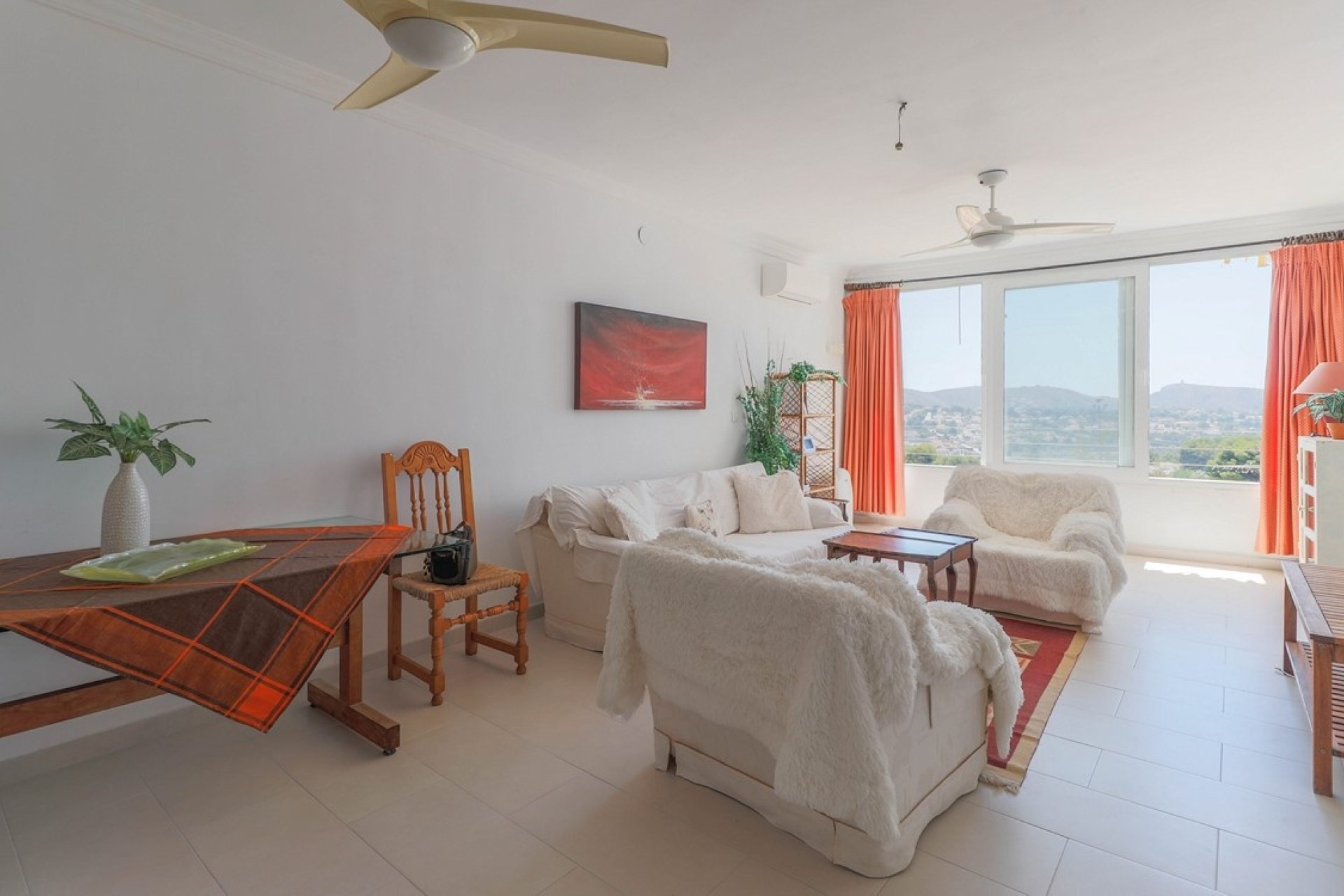Verkoop - Appartement - Moraira - Sabatera