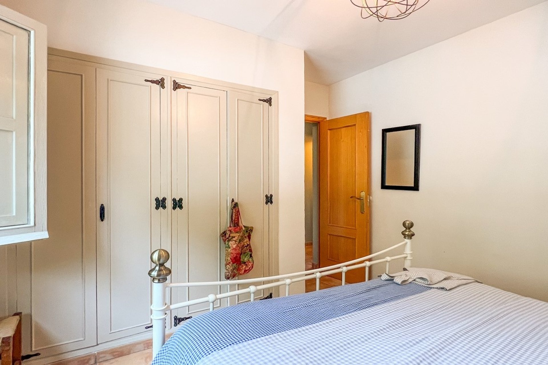 Verkoop - Appartement - Moraira - Sabatera