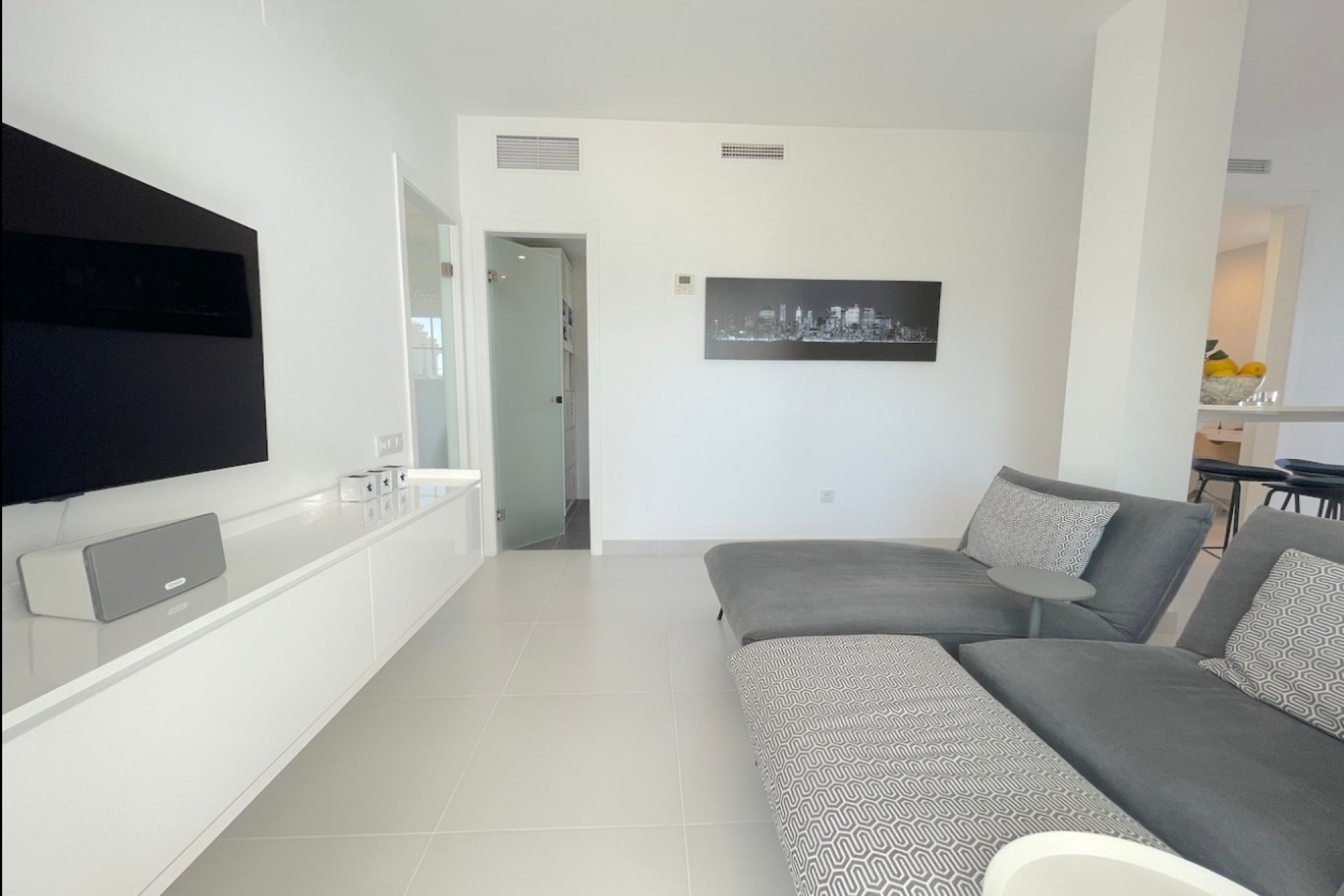 Verkoop - Appartement - Moraira - Sabatera