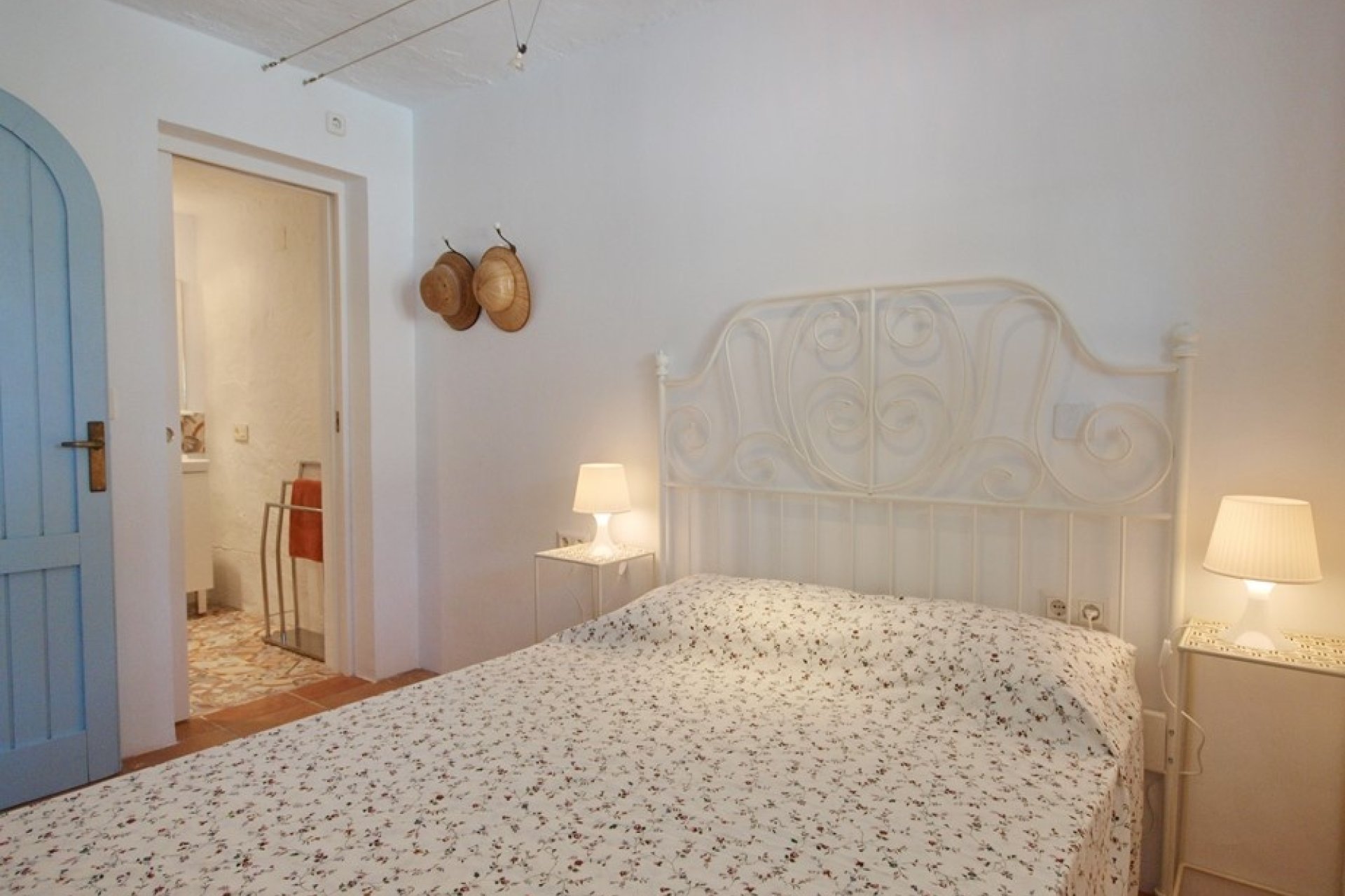 Verkoop - Appartement - Moraira - San Jaime