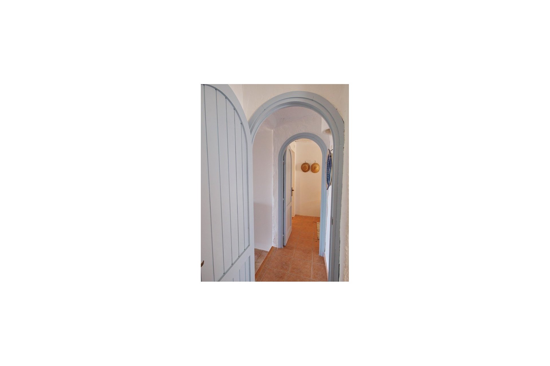 Verkoop - Appartement - Moraira - San Jaime