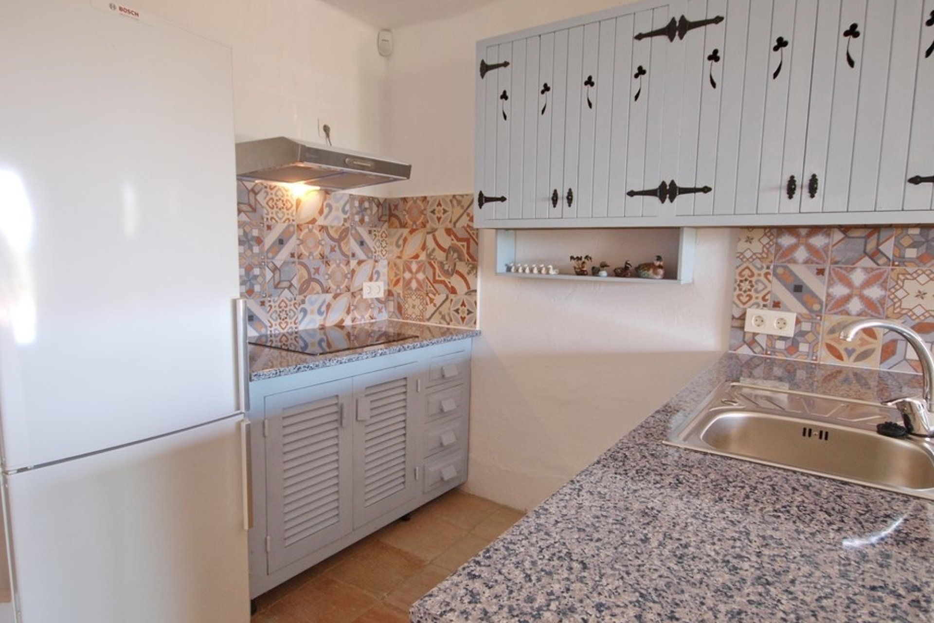 Verkoop - Appartement - Moraira - San Jaime