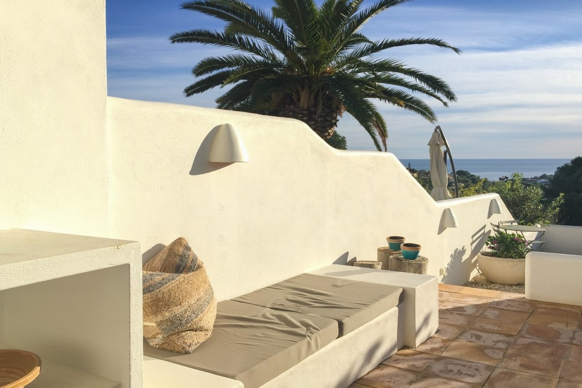 Verkoop - Appartement - Moraira - San Jaime