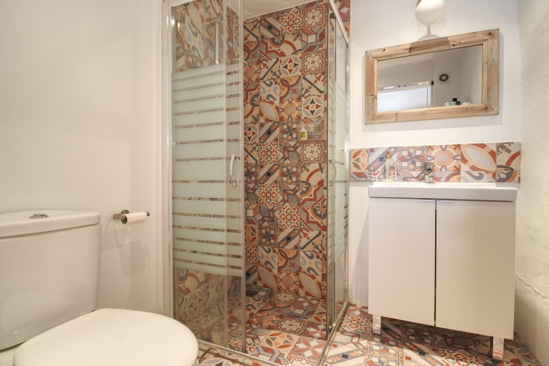Verkoop - Appartement - Moraira - San Jaime