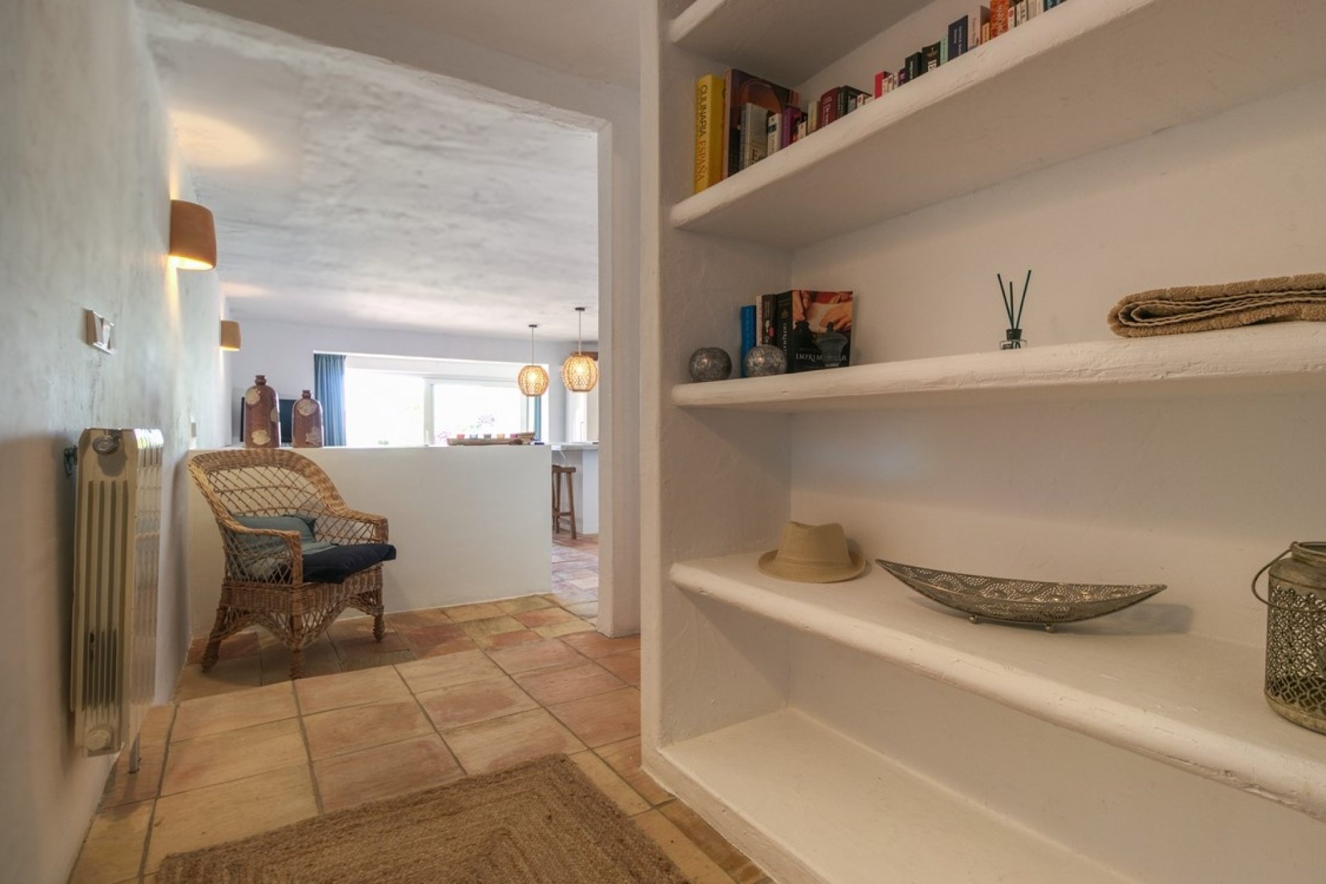 Verkoop - Appartement - Moraira - San Jaime