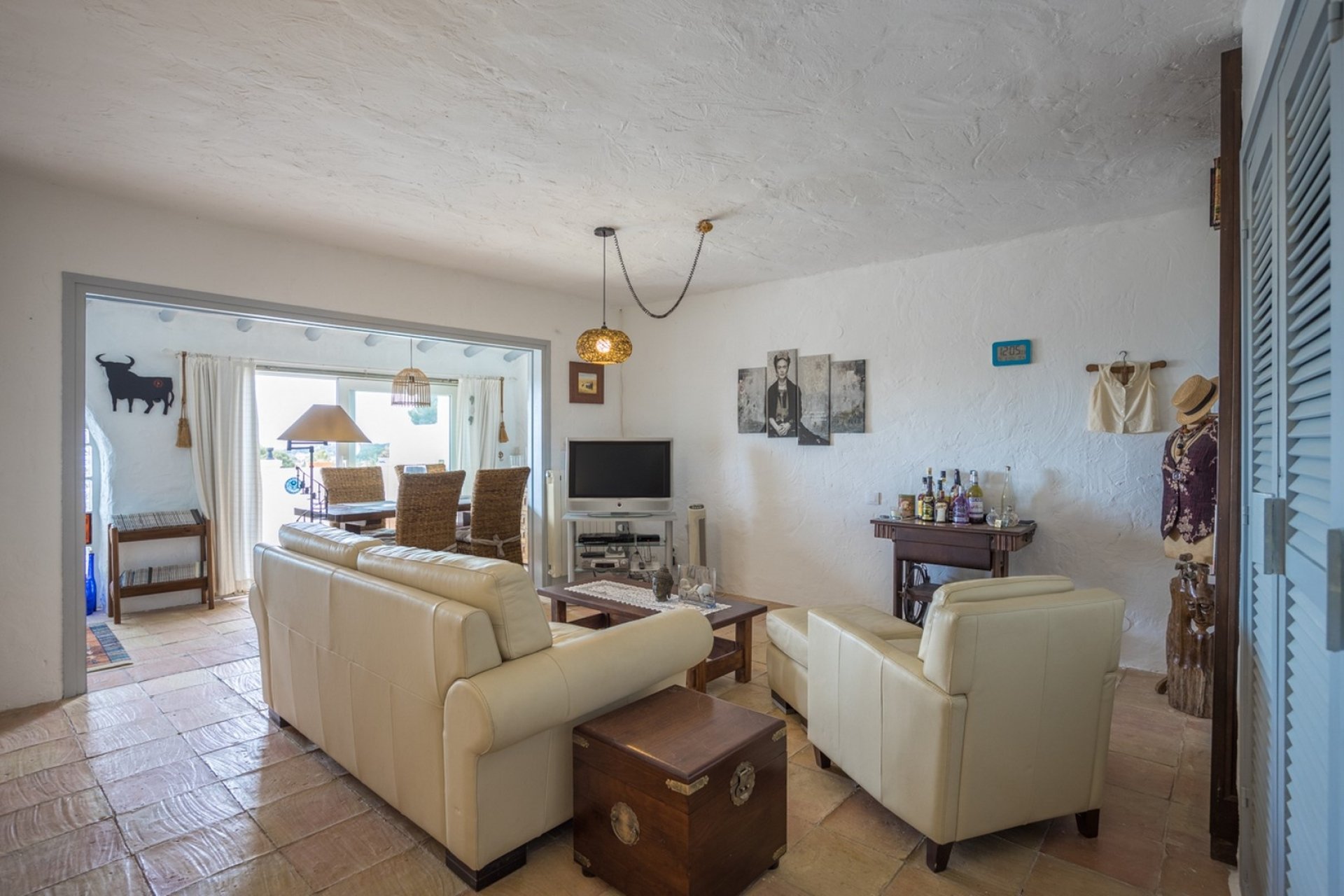 Verkoop - Appartement - Moraira - San Jaime