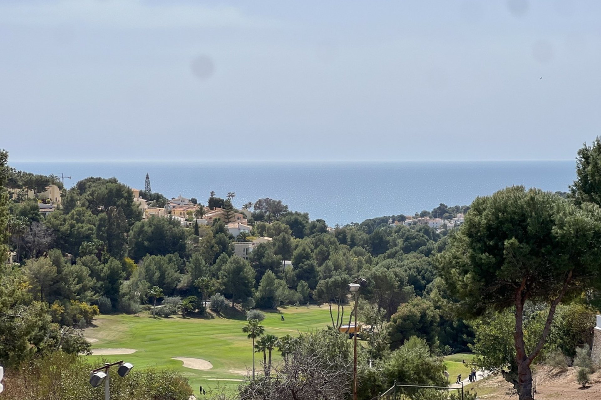 Verkoop - Appartement - Moraira - San Jaime