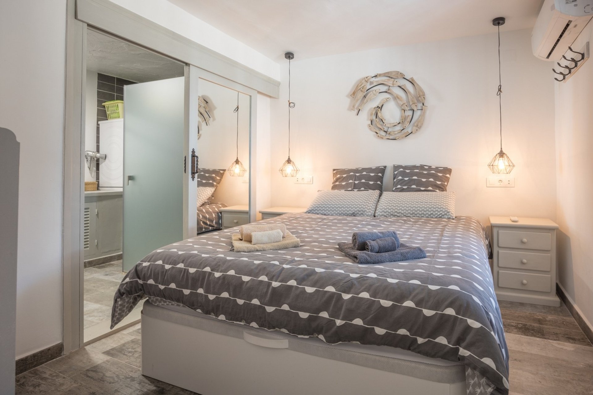 Verkoop - Appartement - Moraira - San Jaime