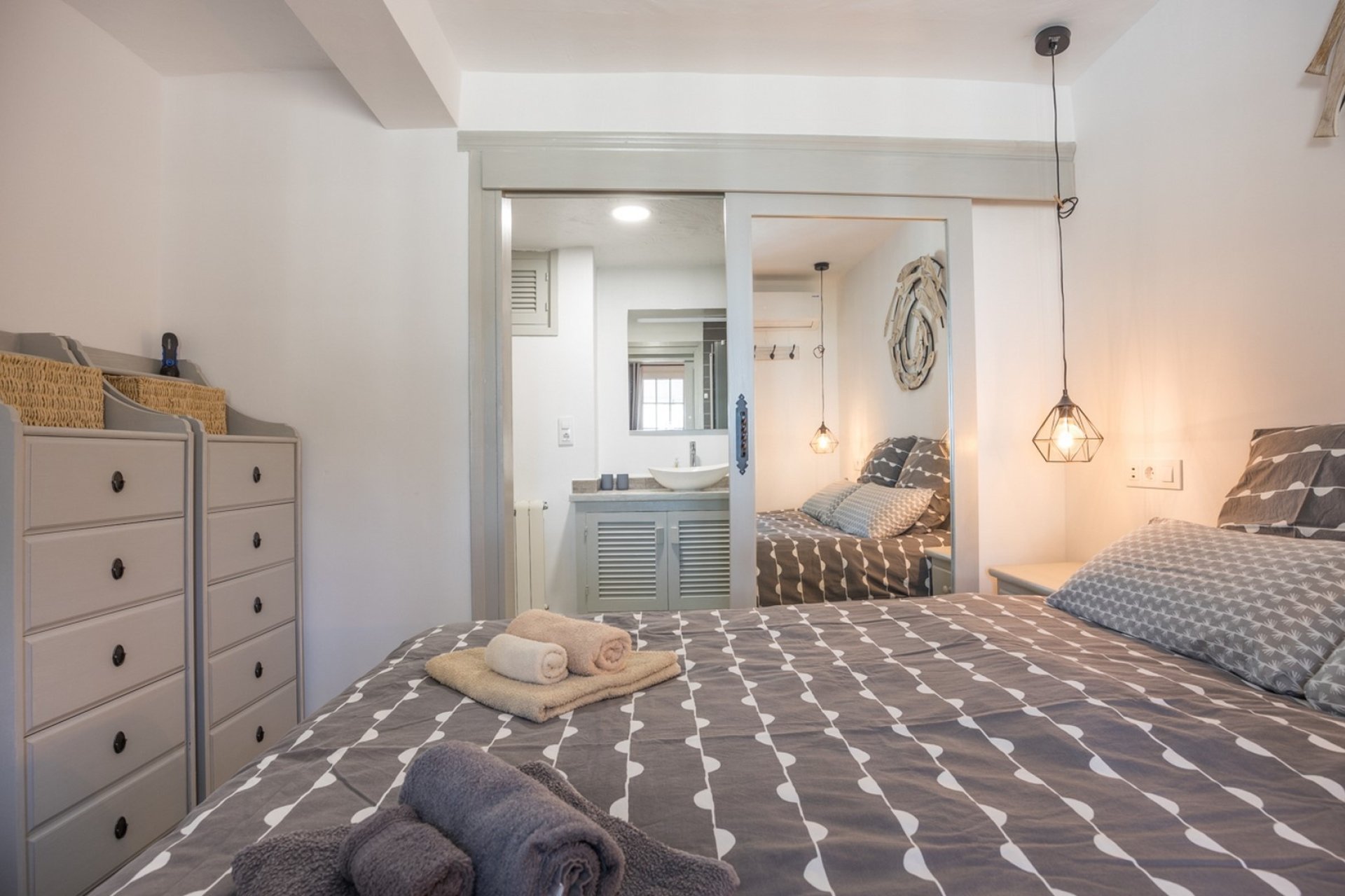 Verkoop - Appartement - Moraira - San Jaime