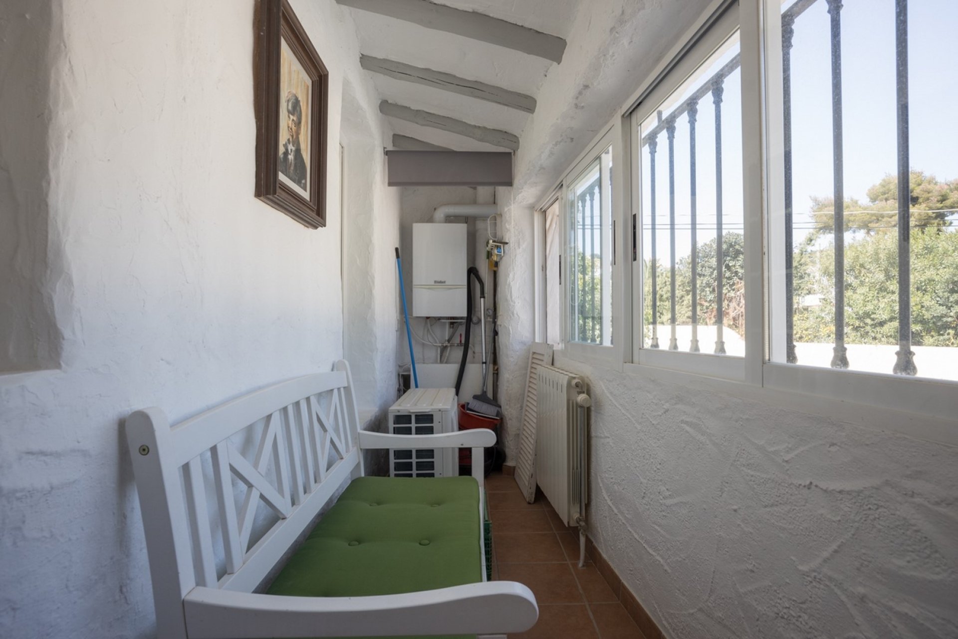 Verkoop - Appartement - Moraira - San Jaime