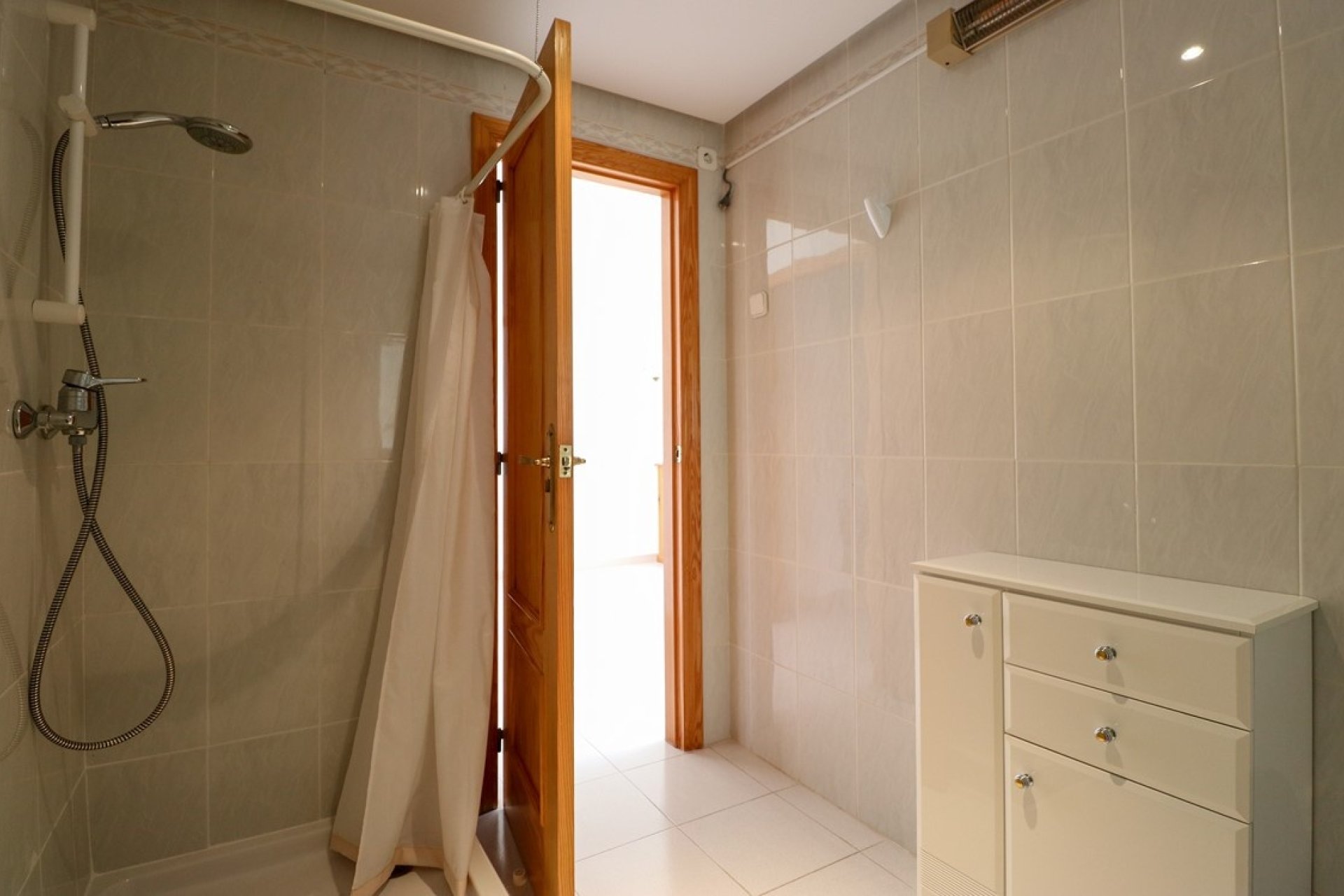 Verkoop - Appartement - Moraira - Solpark
