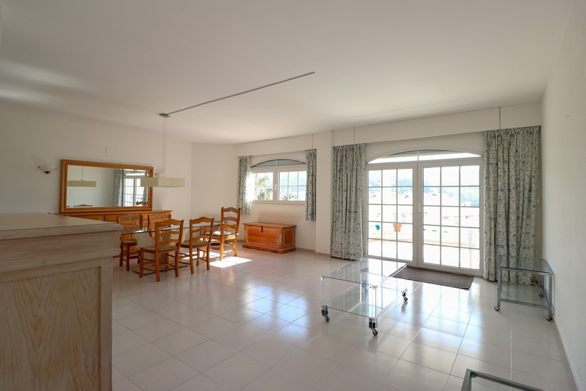 Verkoop - Appartement - Moraira - Solpark