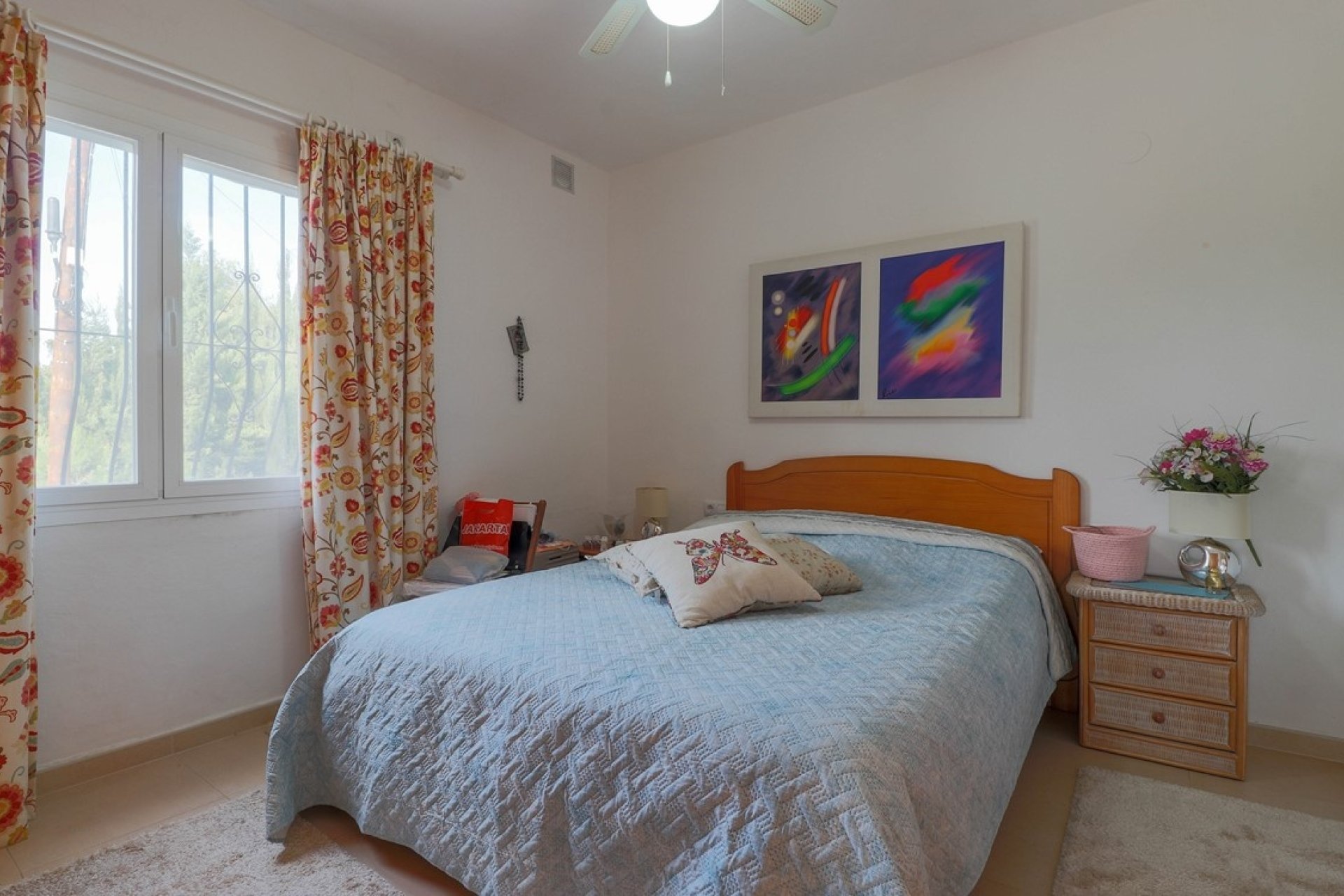 Verkoop - Appartement - Moraira - Villotel