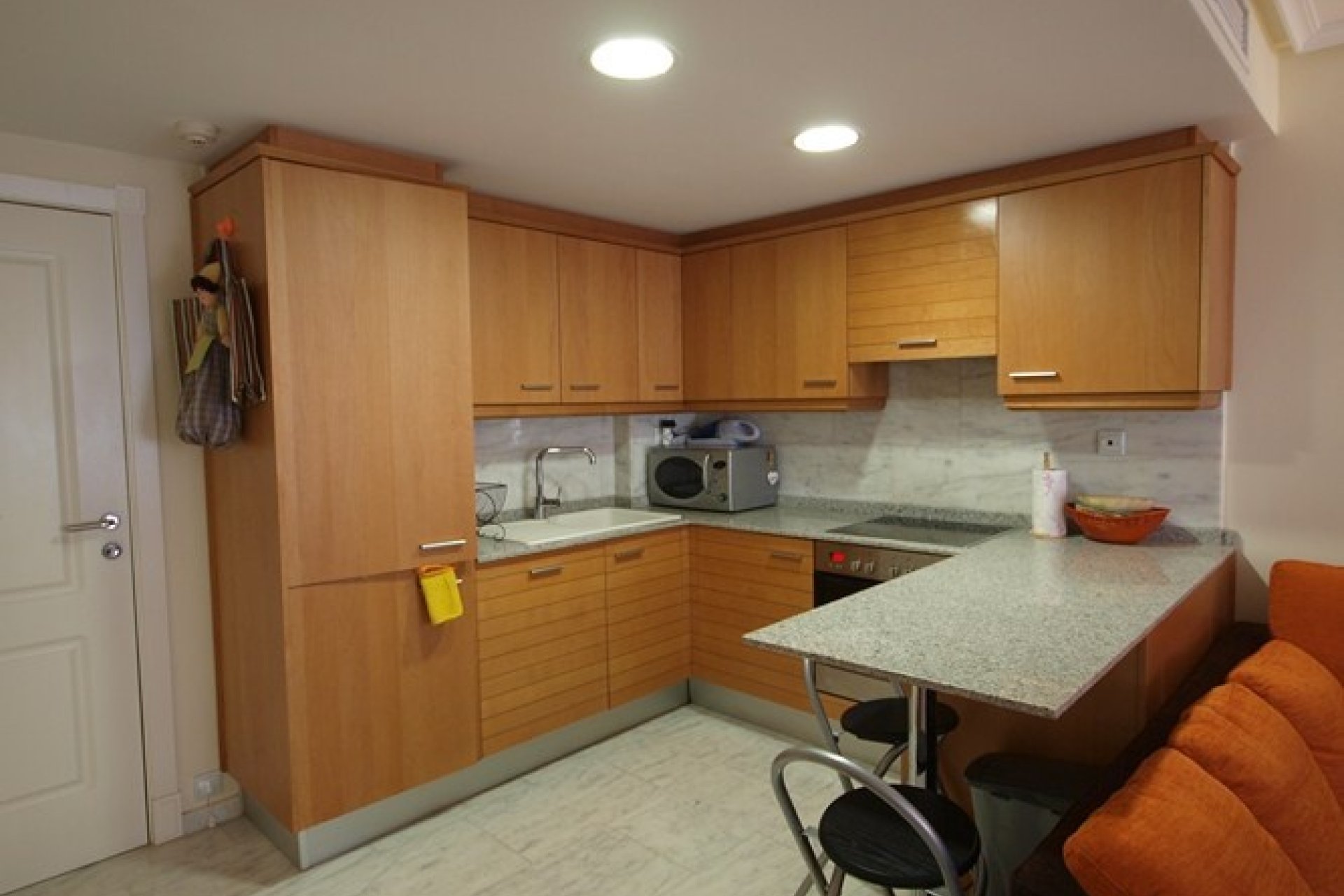 Verkoop - Appartement - Moraira