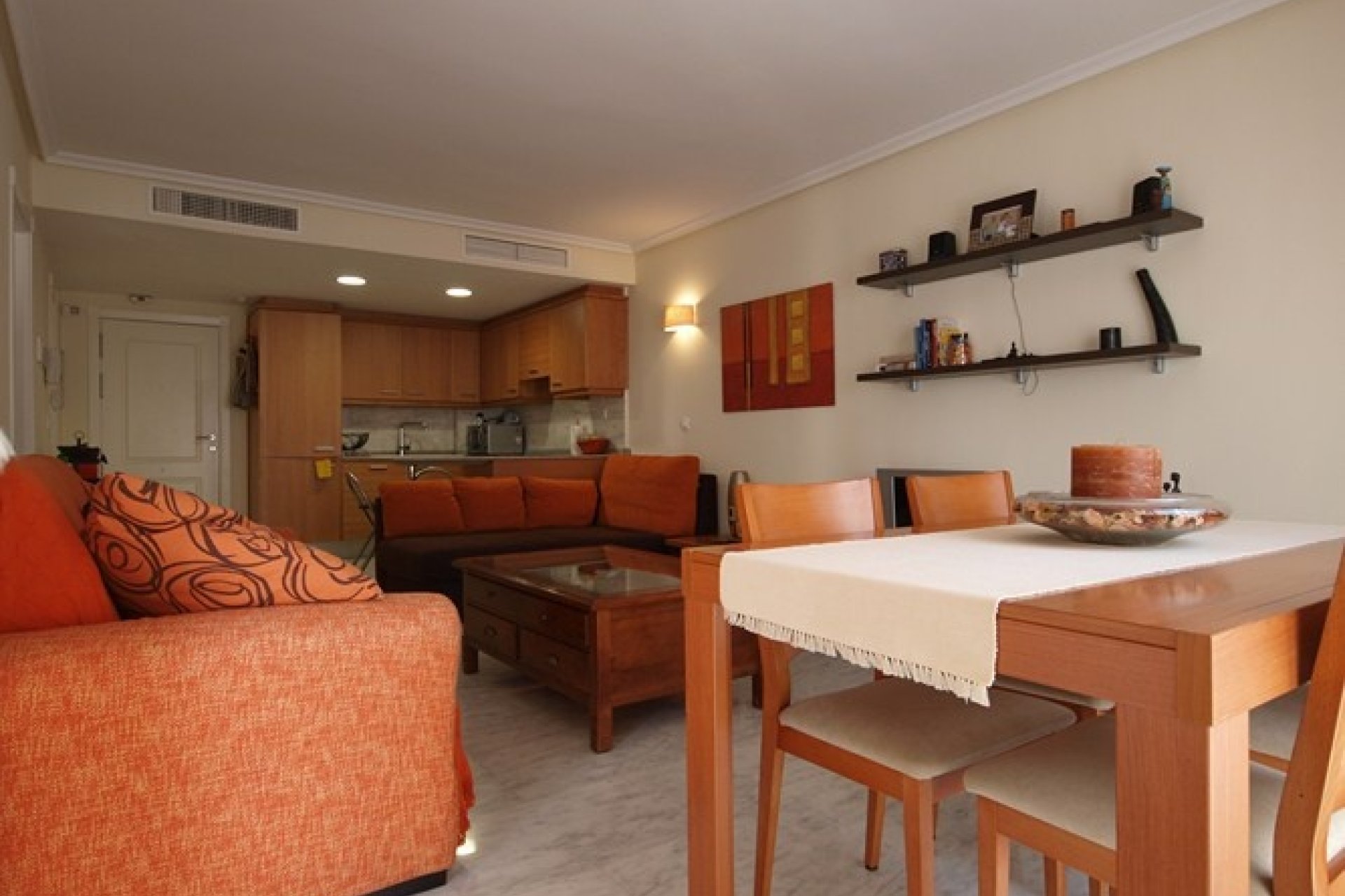 Verkoop - Appartement - Moraira