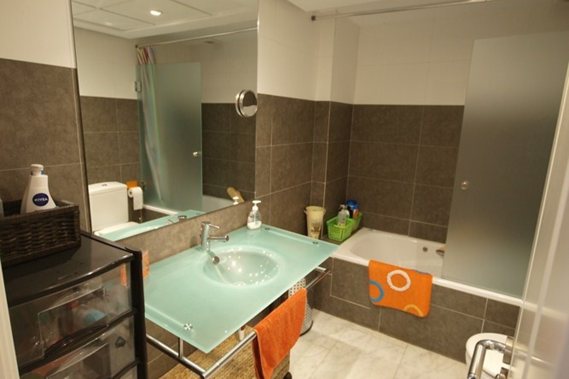 Verkoop - Appartement - Moraira