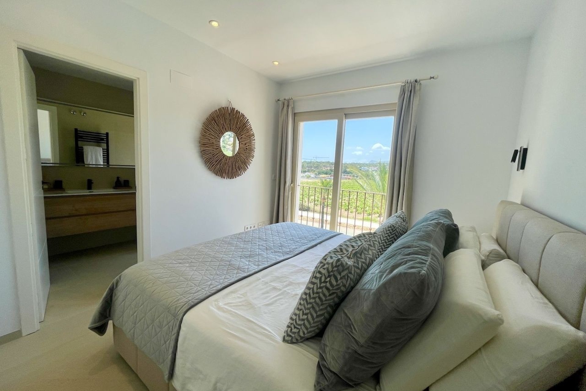 Verkoop - Appartement - Moraira