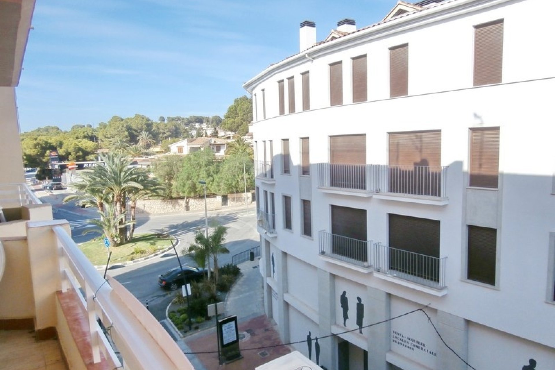 Verkoop - Appartement - Moraira