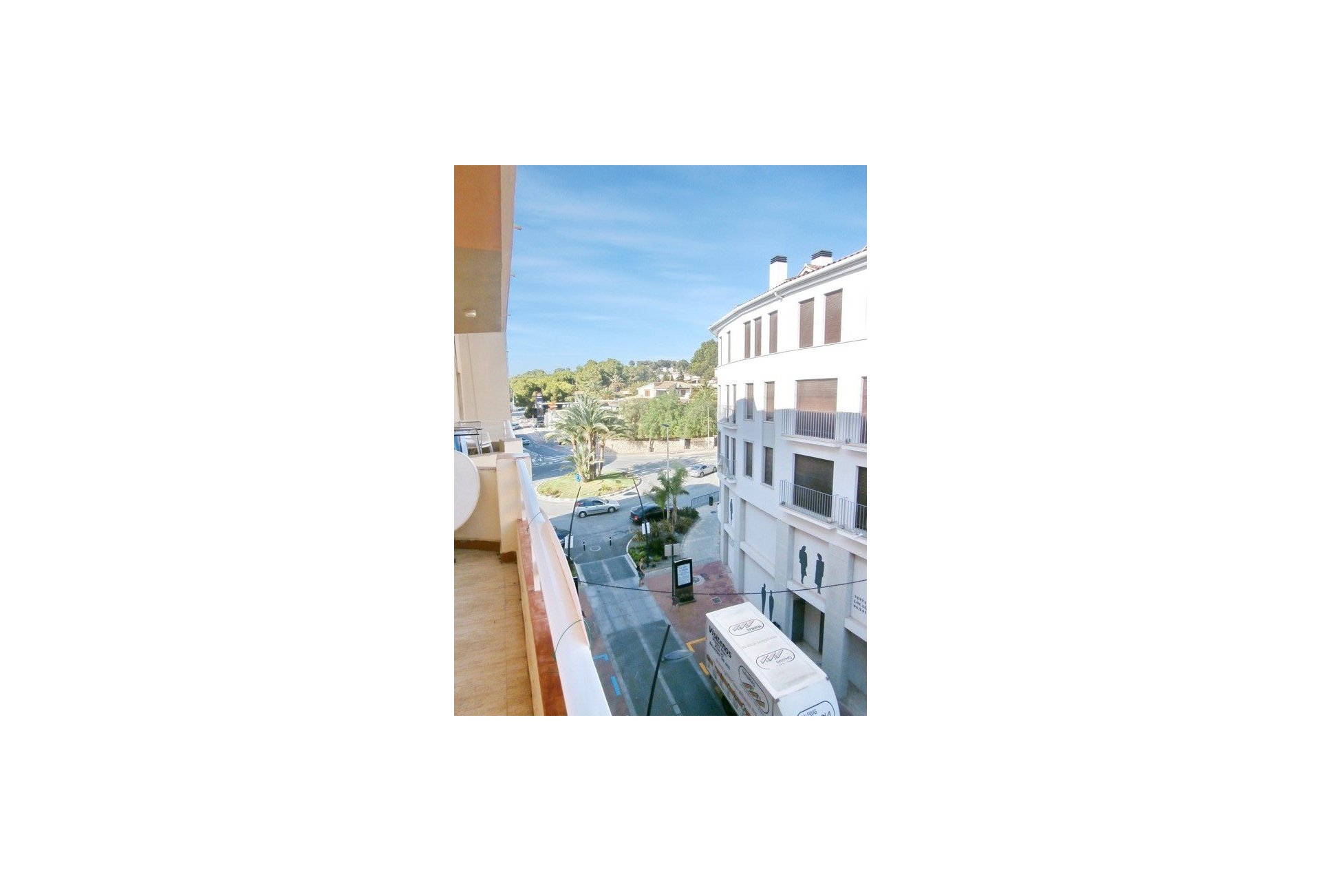 Verkoop - Appartement - Moraira