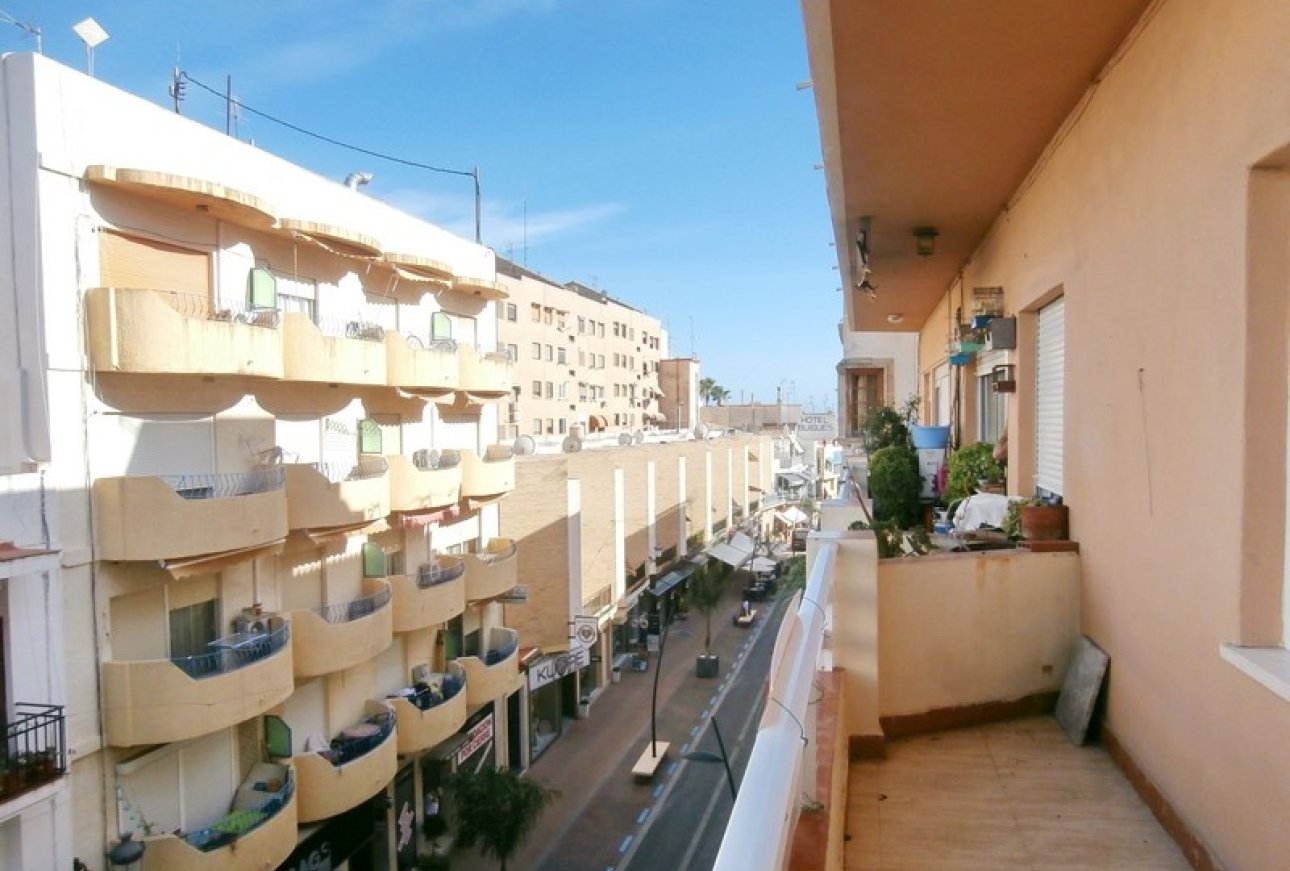 Verkoop - Appartement - Moraira