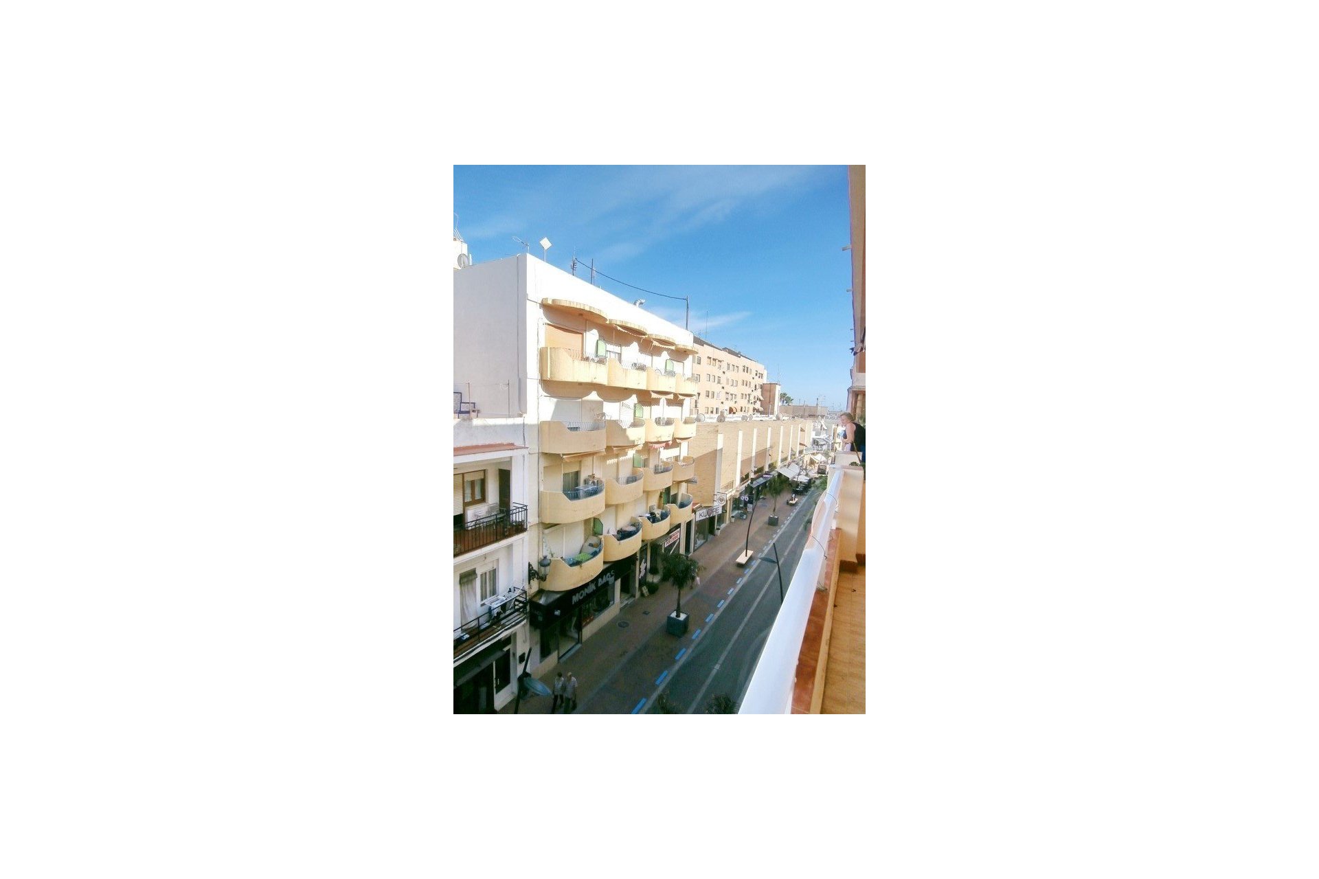 Verkoop - Appartement - Moraira