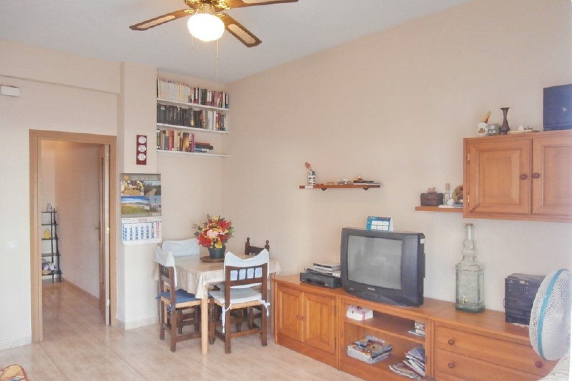 Verkoop - Appartement - Moraira