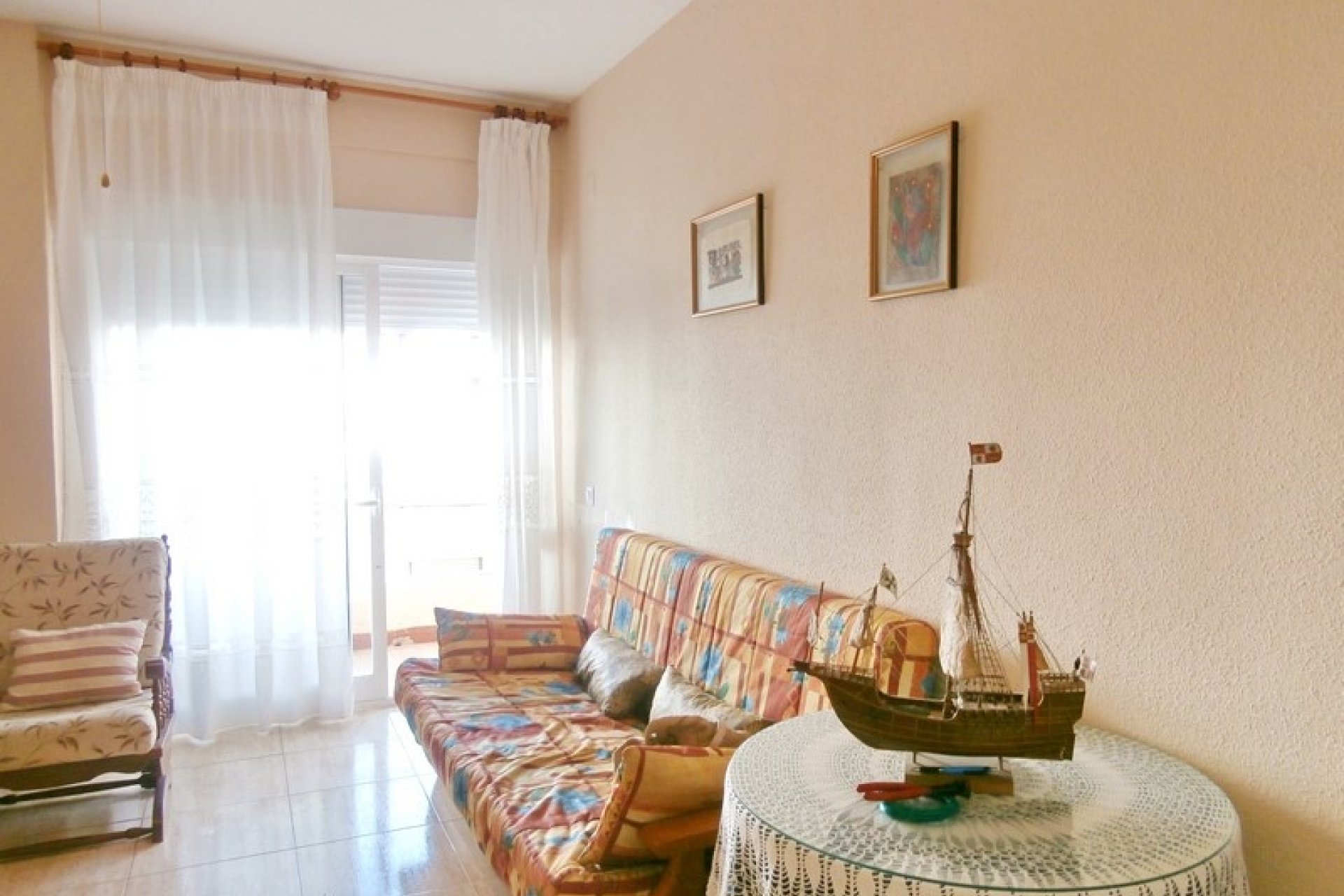 Verkoop - Appartement - Moraira