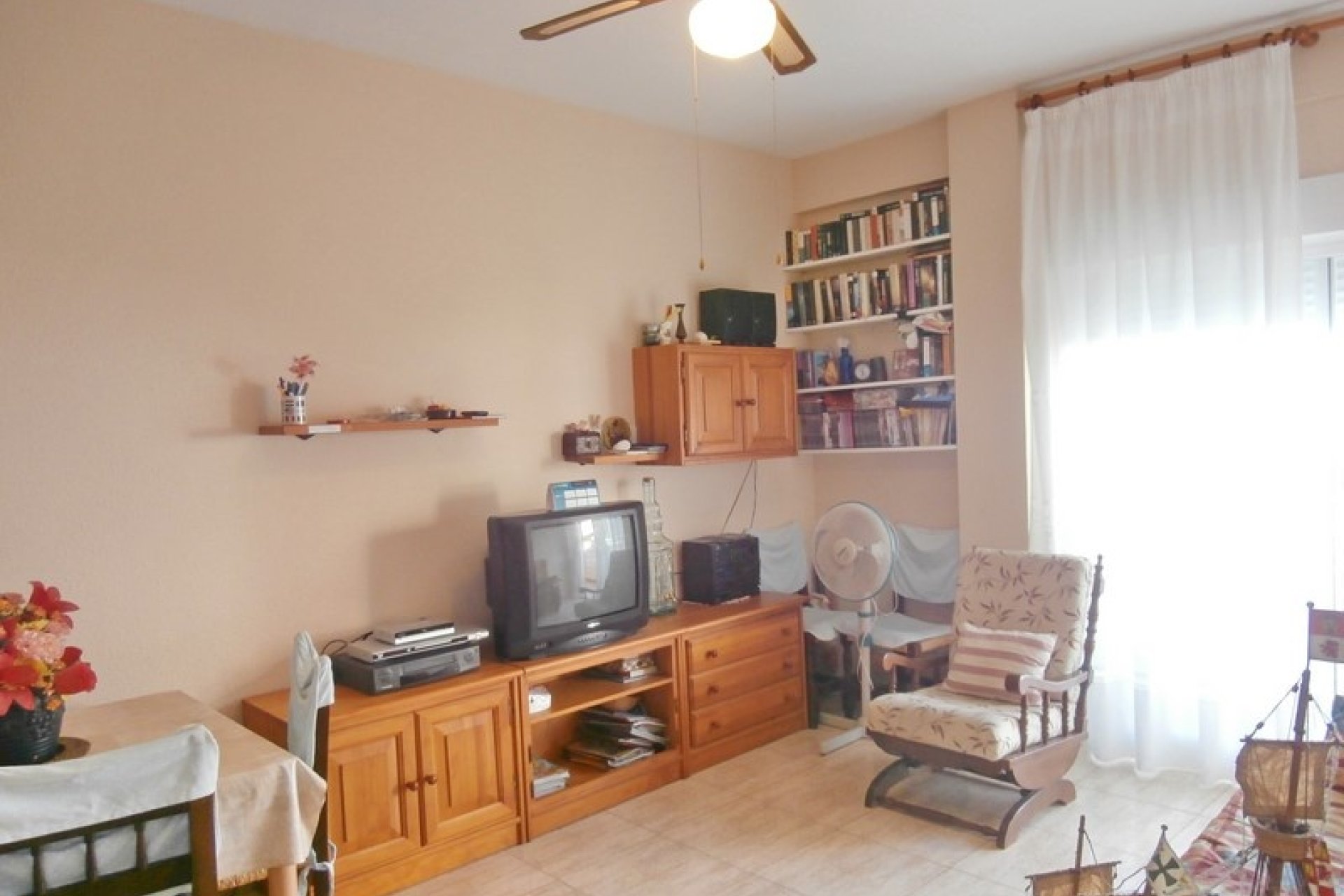 Verkoop - Appartement - Moraira