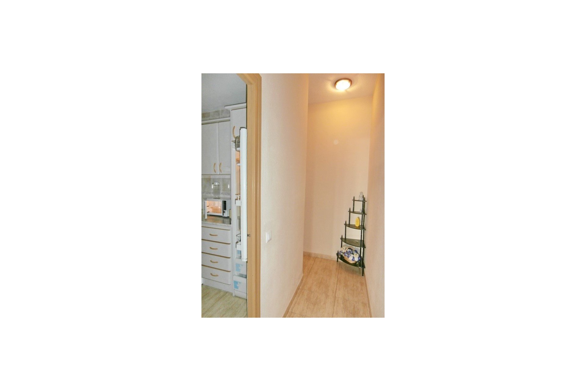 Verkoop - Appartement - Moraira