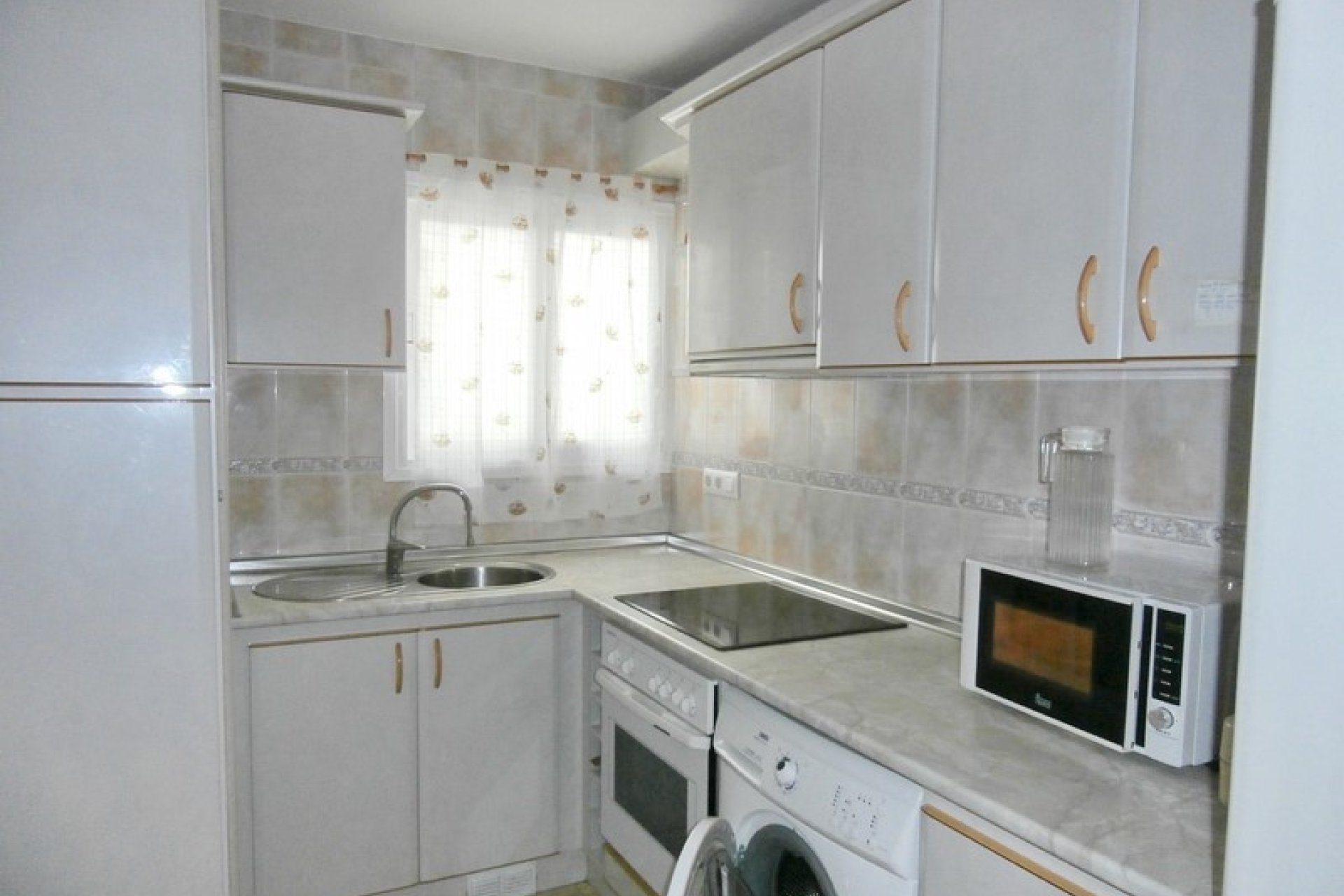 Verkoop - Appartement - Moraira