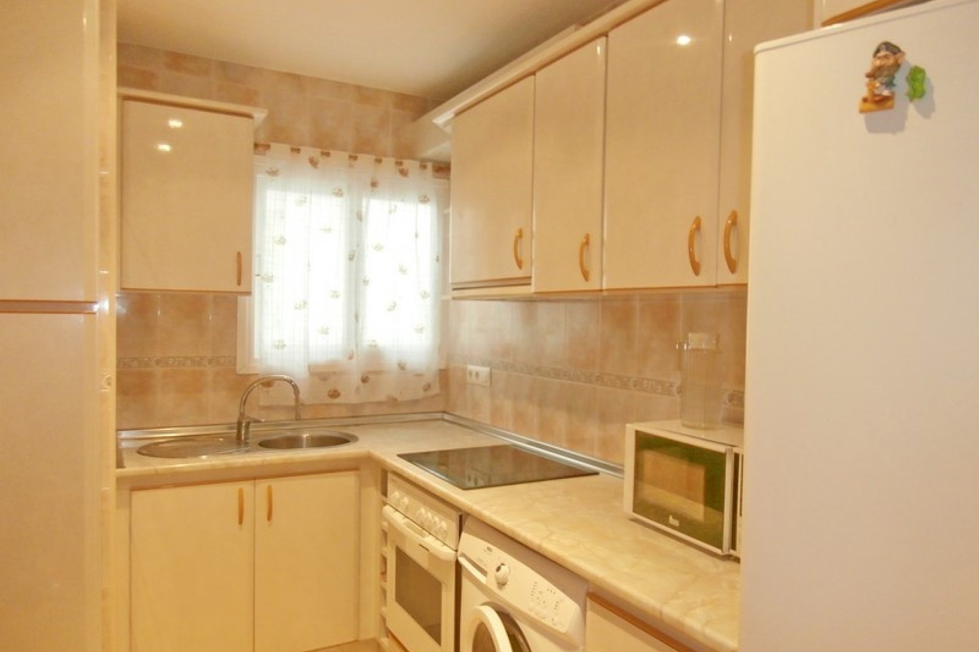 Verkoop - Appartement - Moraira