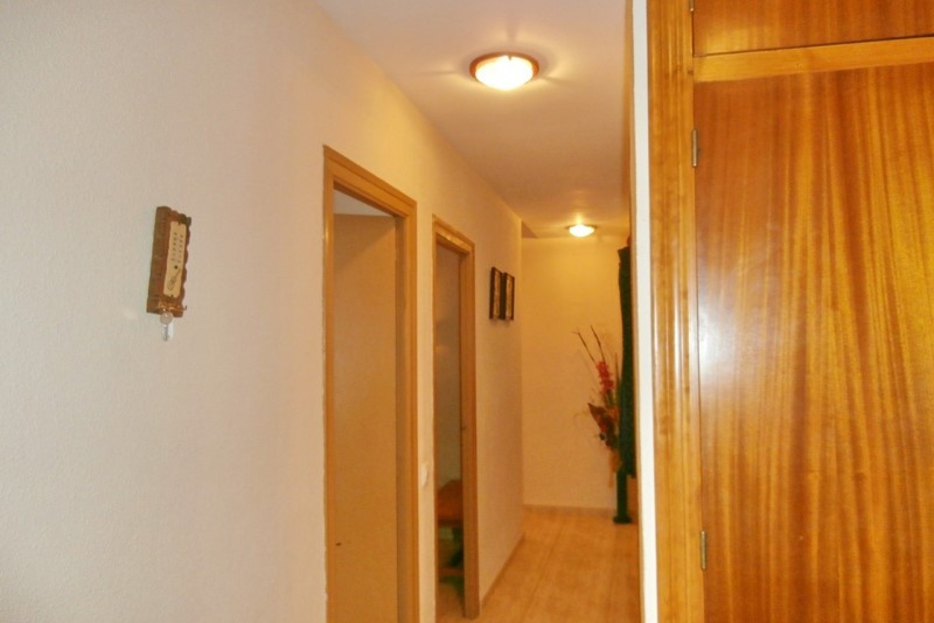 Verkoop - Appartement - Moraira