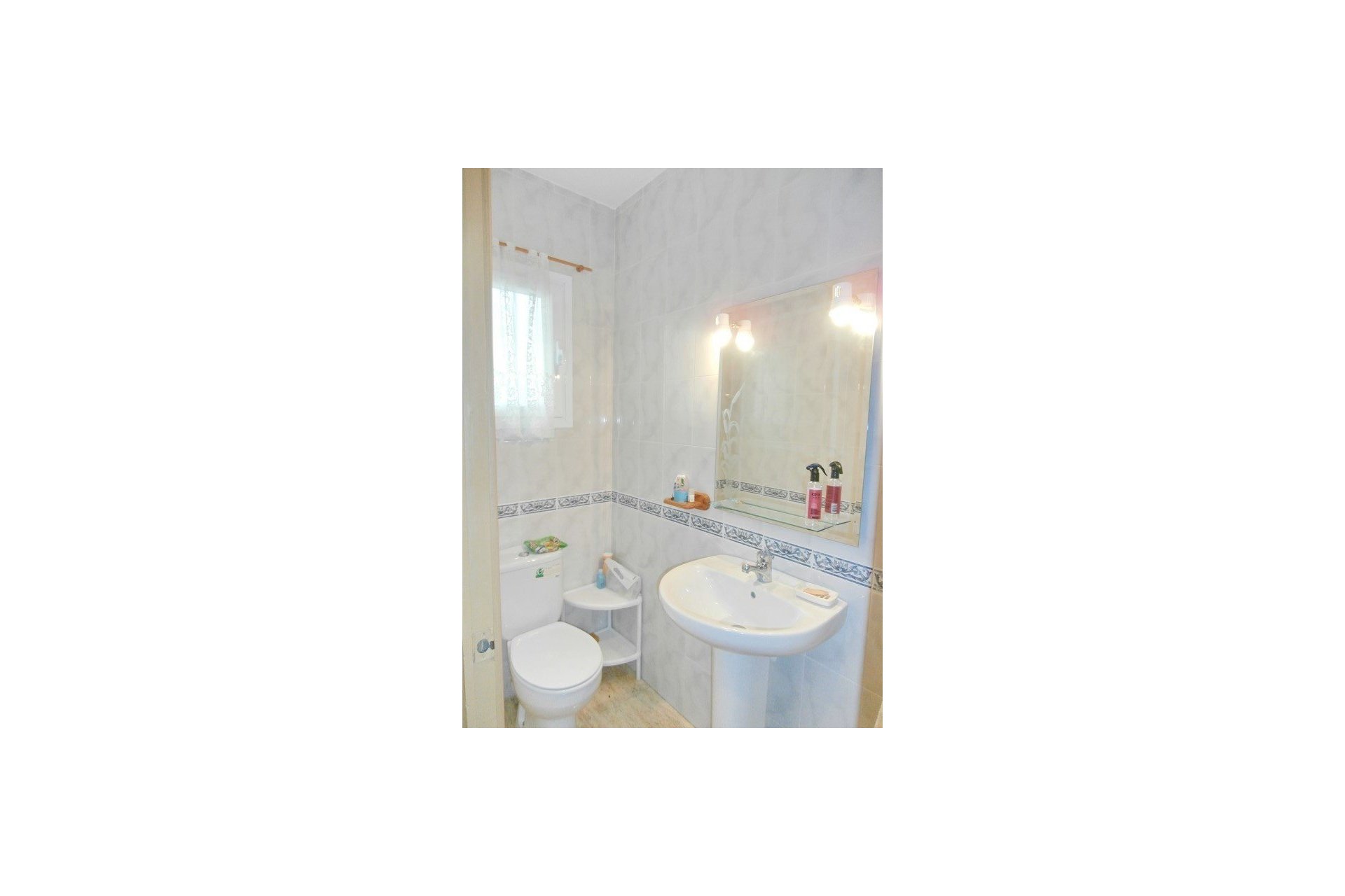 Verkoop - Appartement - Moraira
