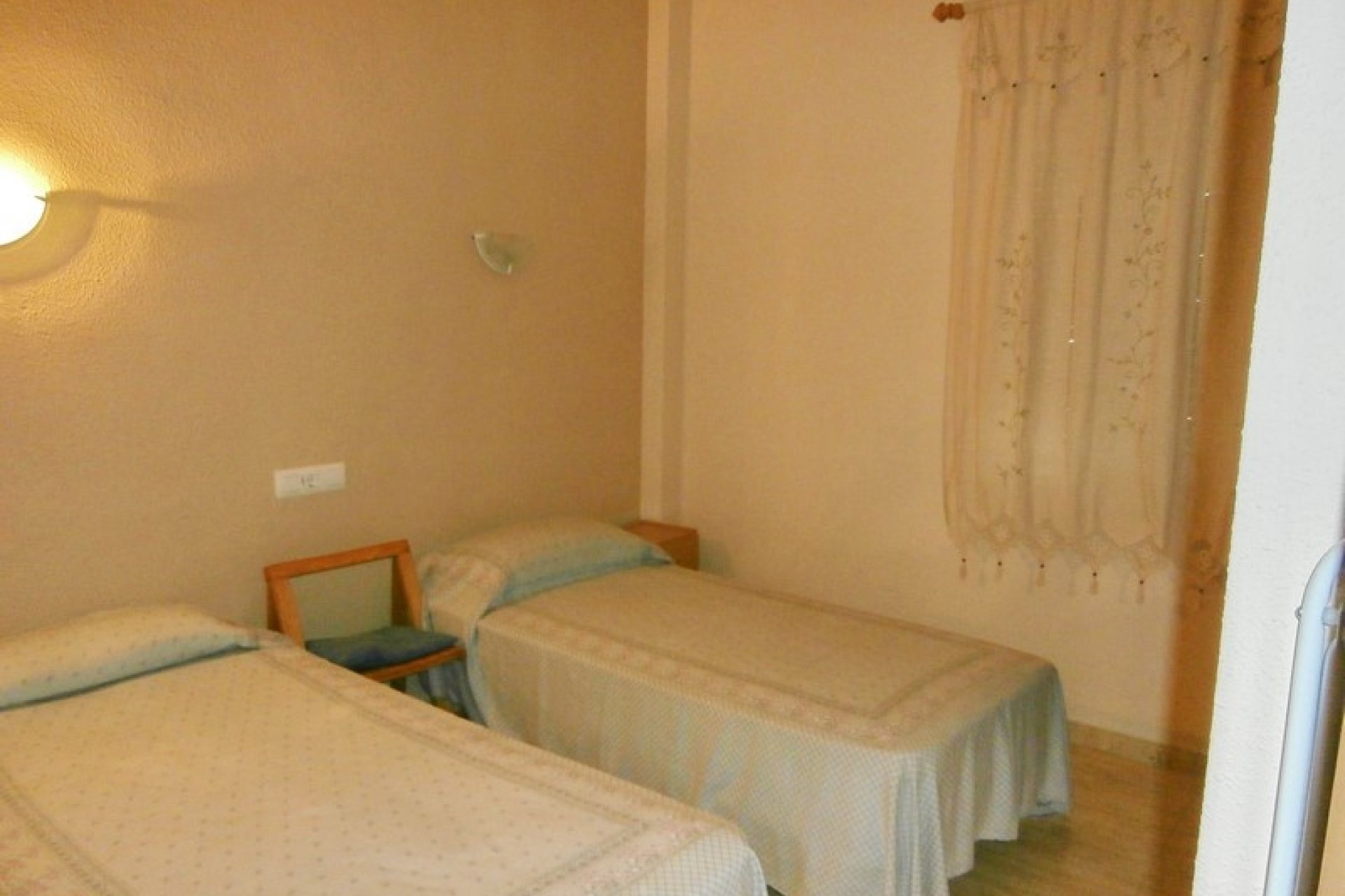 Verkoop - Appartement - Moraira