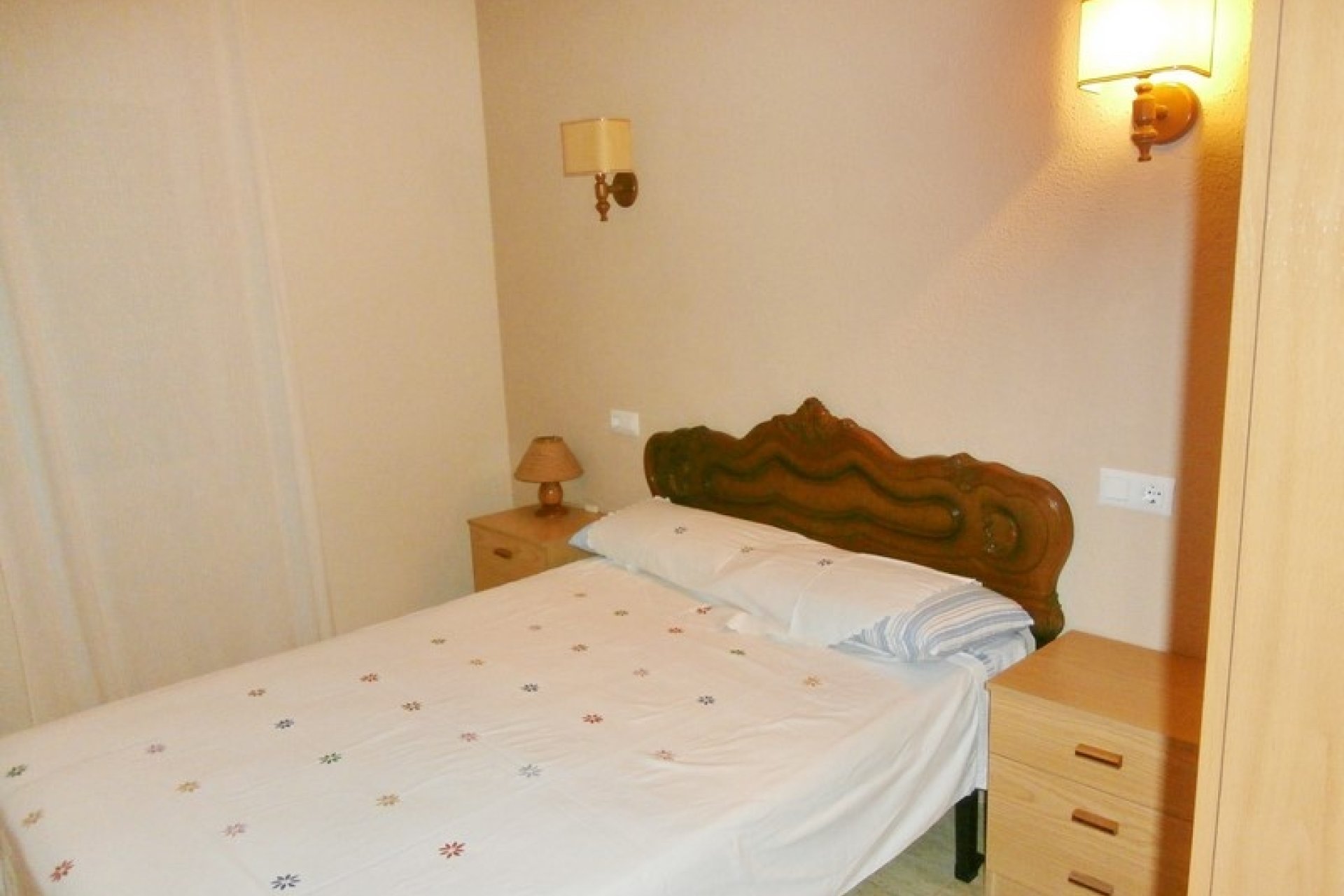 Verkoop - Appartement - Moraira