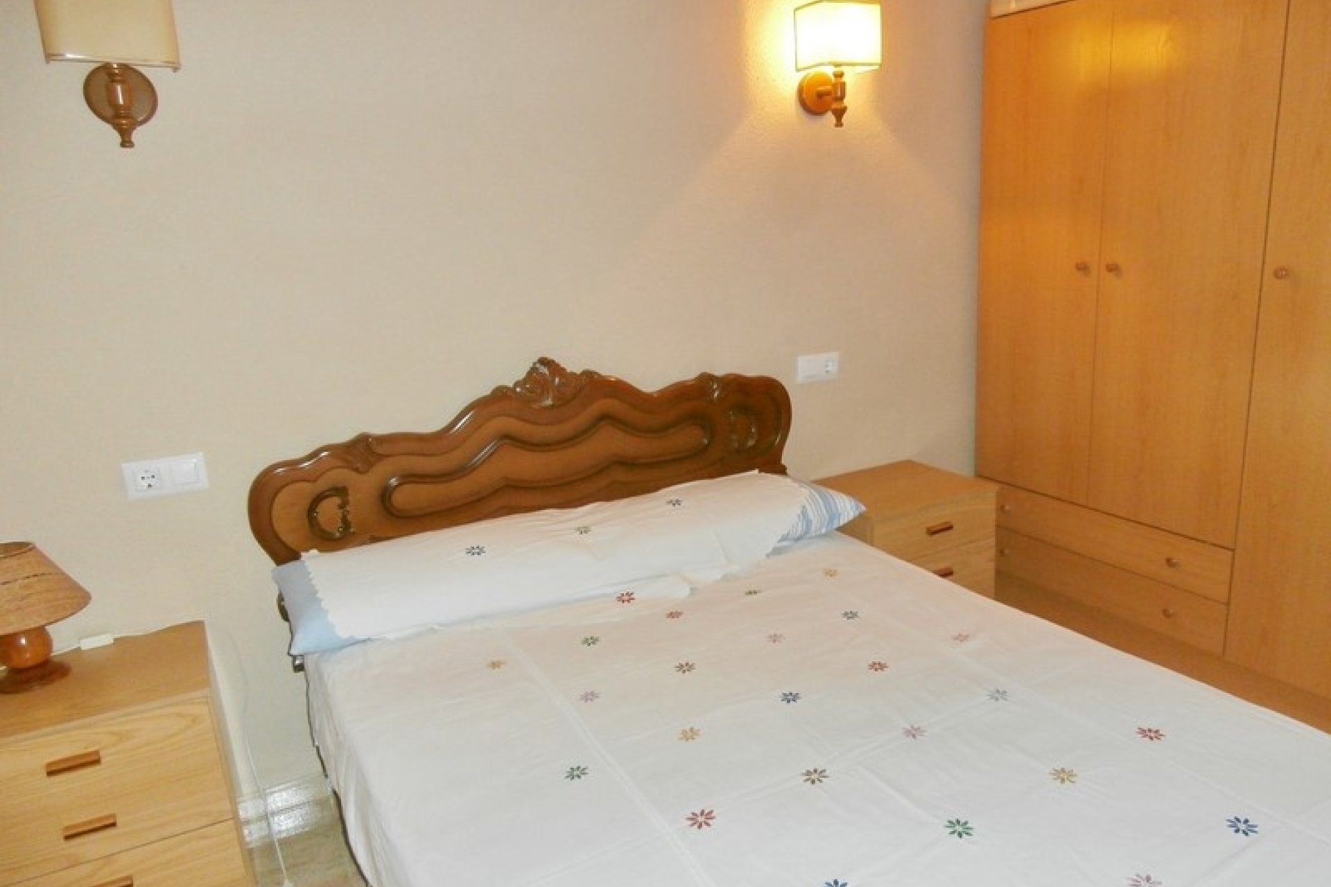 Verkoop - Appartement - Moraira