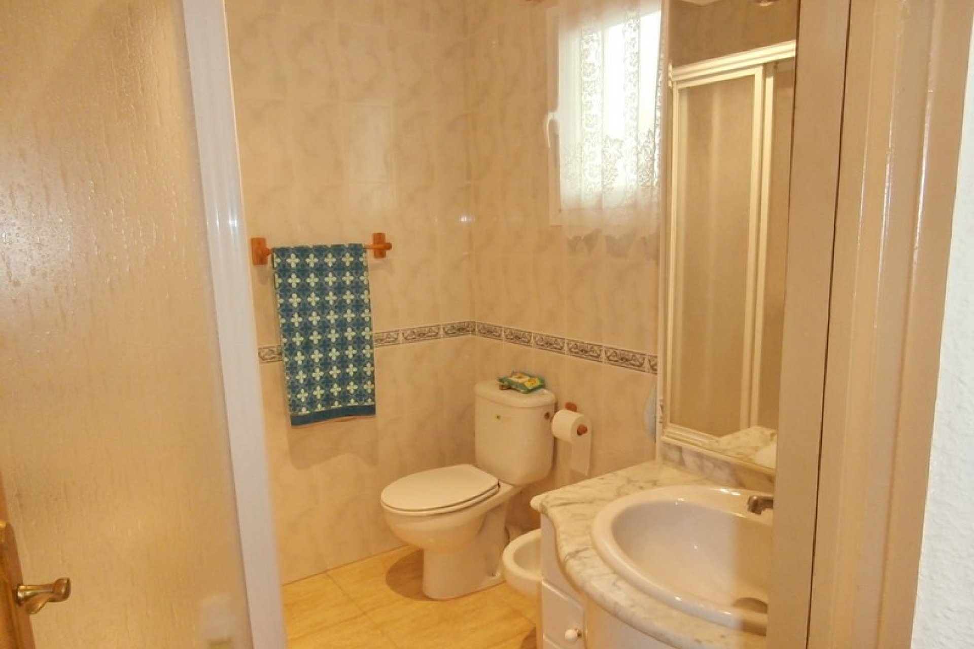 Verkoop - Appartement - Moraira