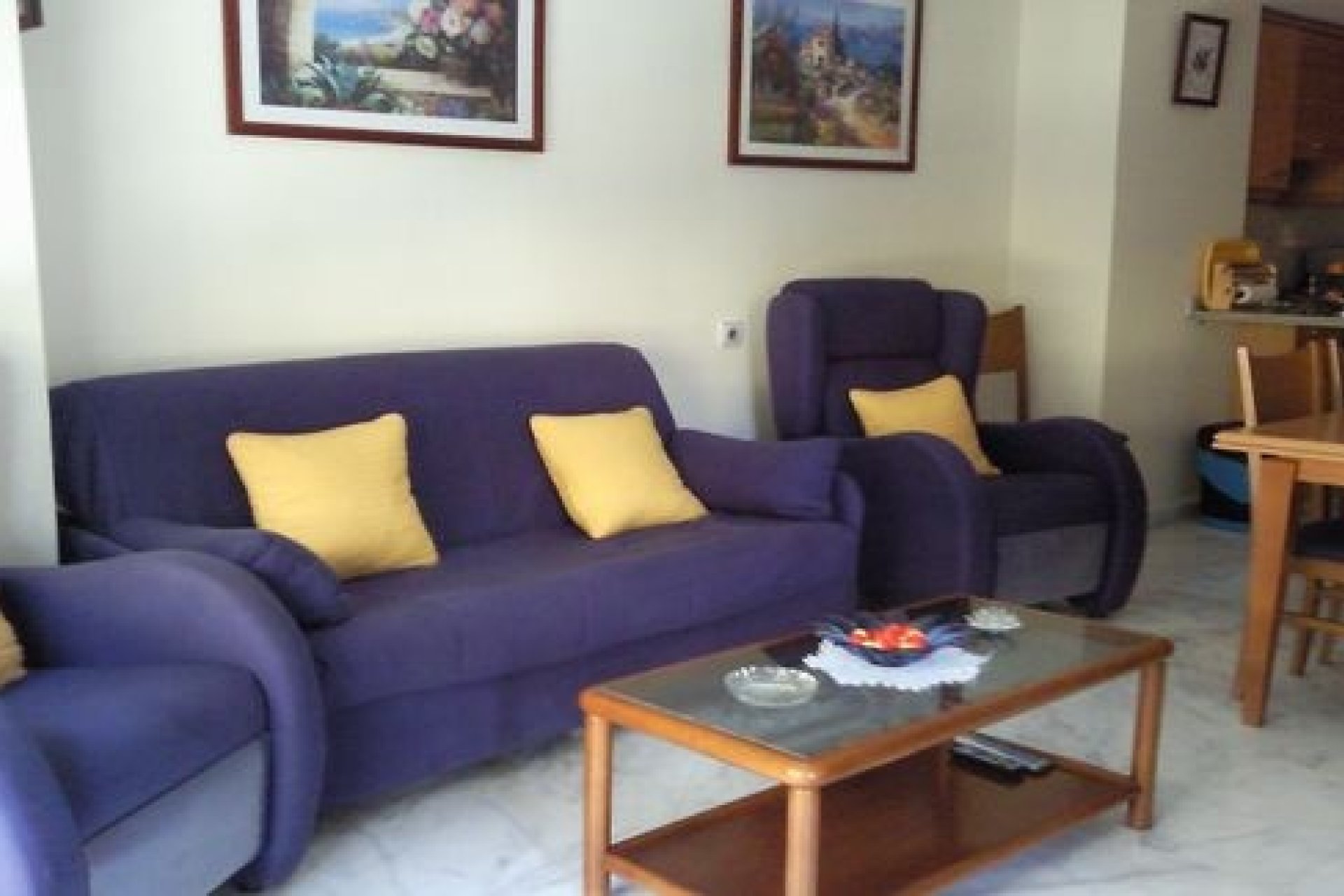 Verkoop - Appartement - Moraira