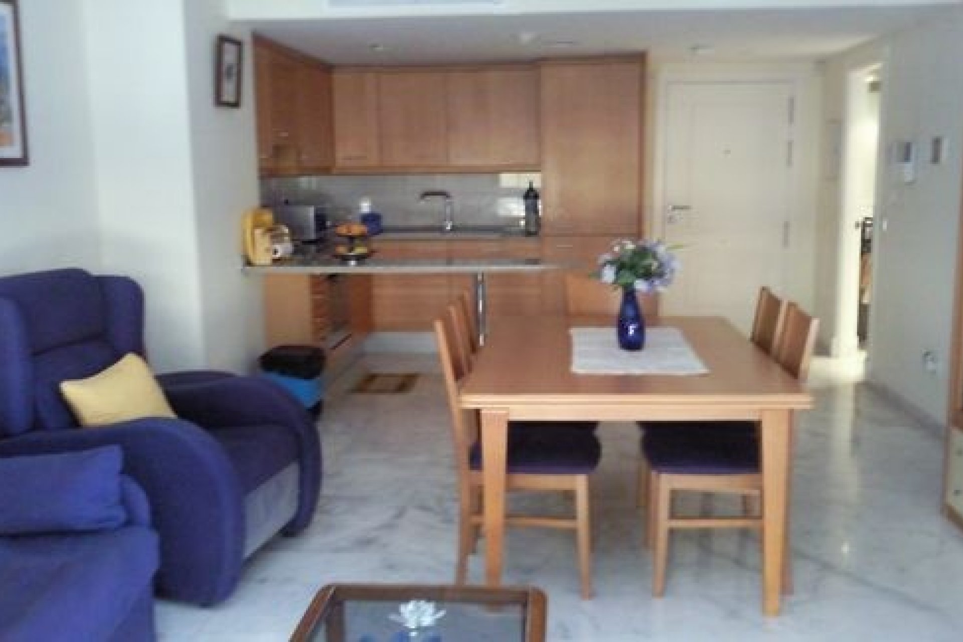 Verkoop - Appartement - Moraira