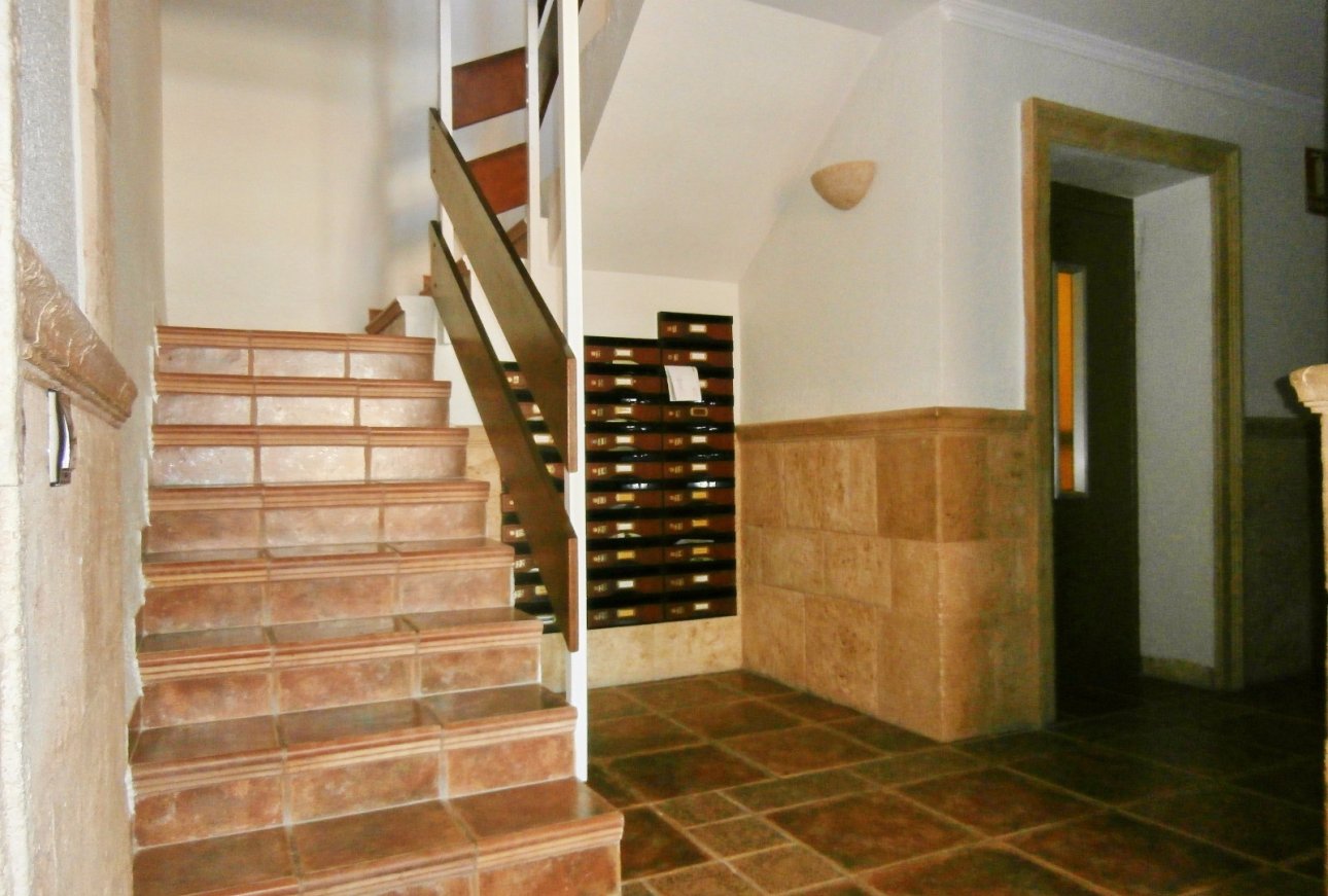 Verkoop - Appartement - Moraira