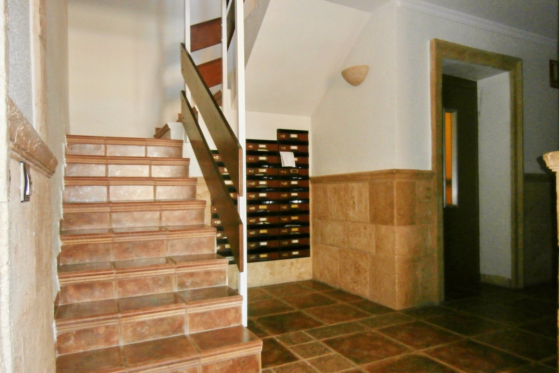 Verkoop - Appartement - Moraira