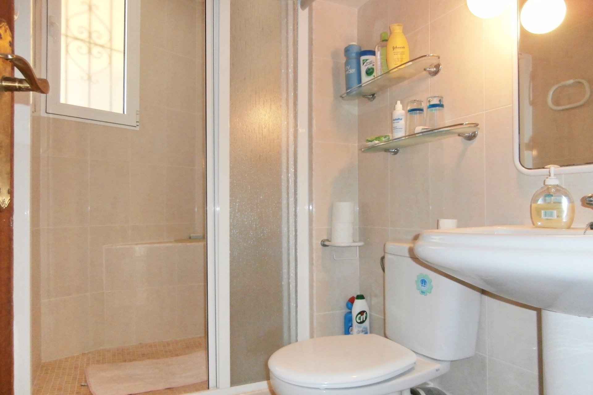 Verkoop - Appartement - Moraira