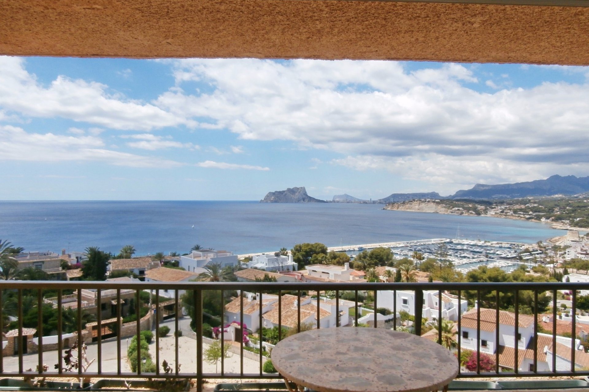 Verkoop - Appartement - Moraira