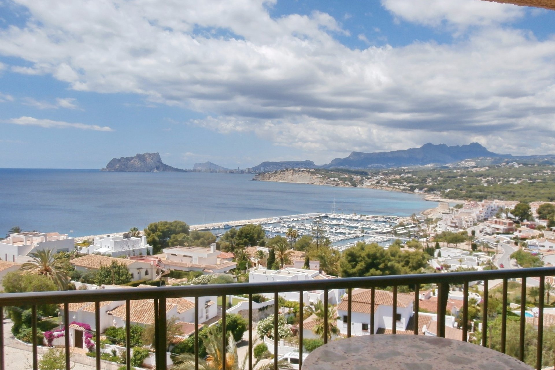Verkoop - Appartement - Moraira