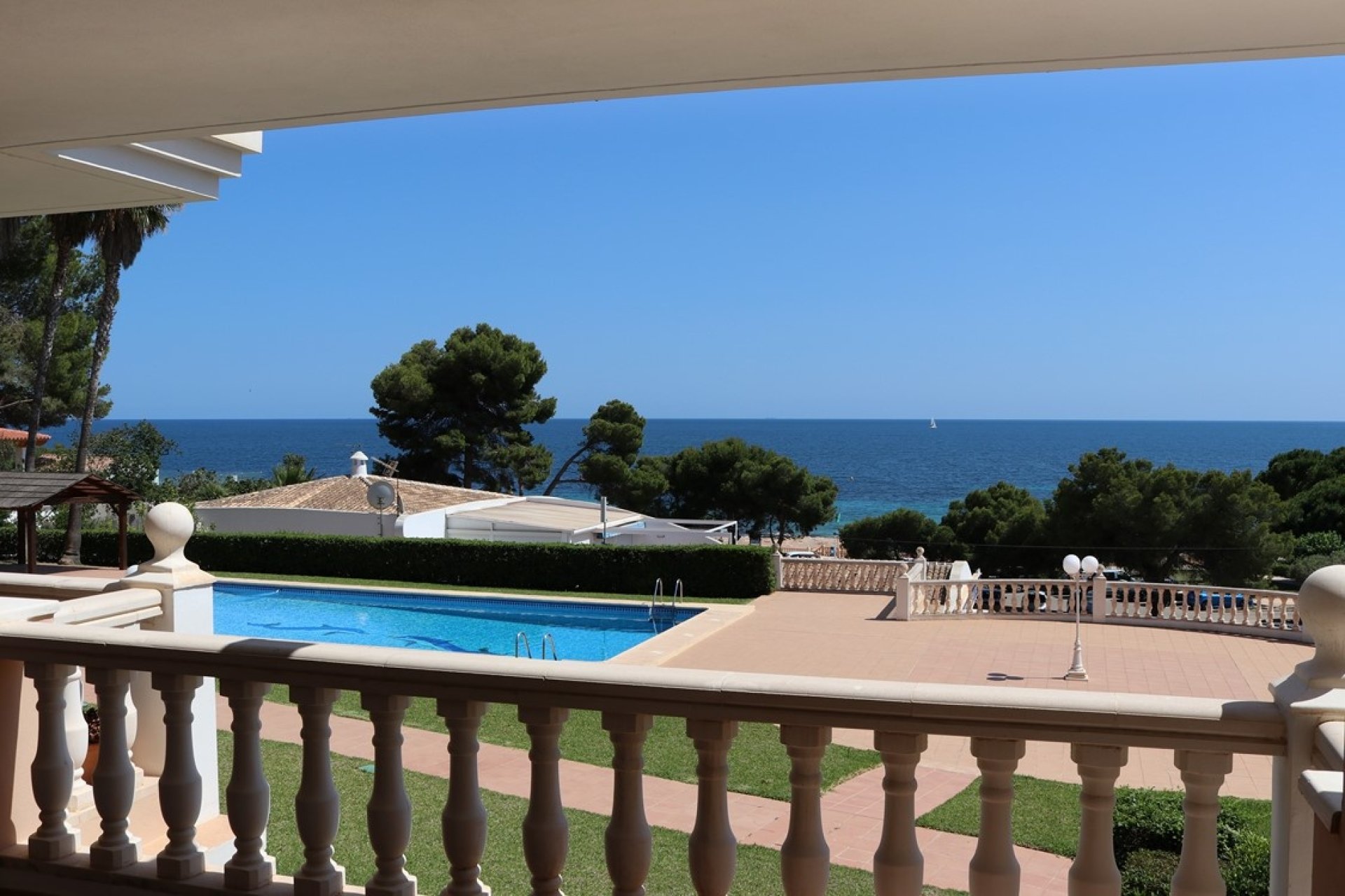 Verkoop - Appartement - Moraira