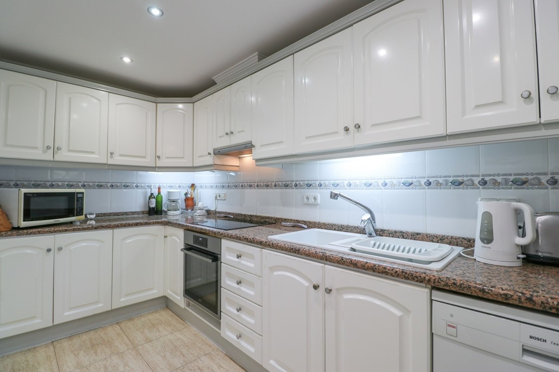 Verkoop - Appartement - Moraira